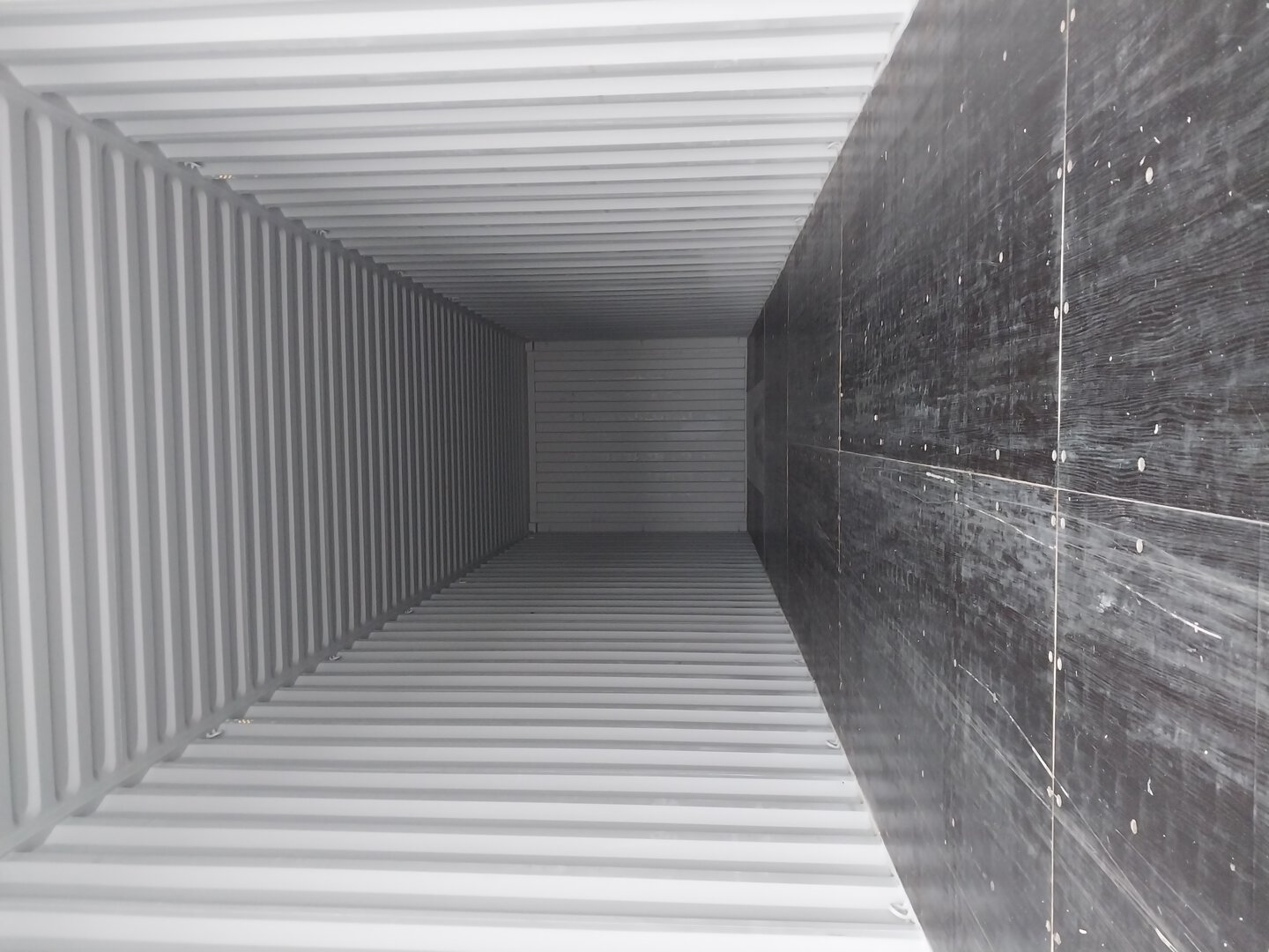 Морской контейнер CICU6024876