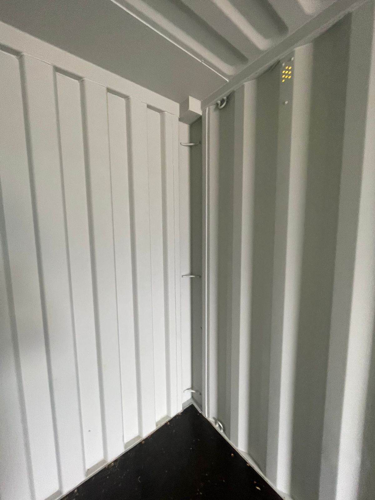 Морской контейнер CICU6042458