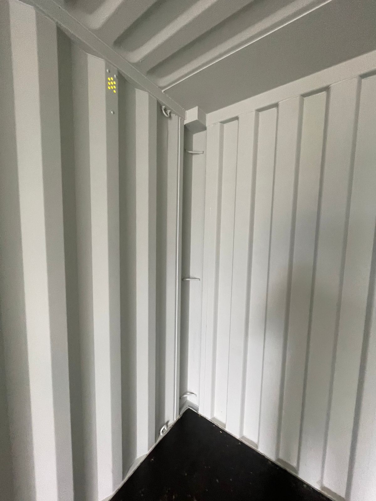 Морской контейнер CICU6042458