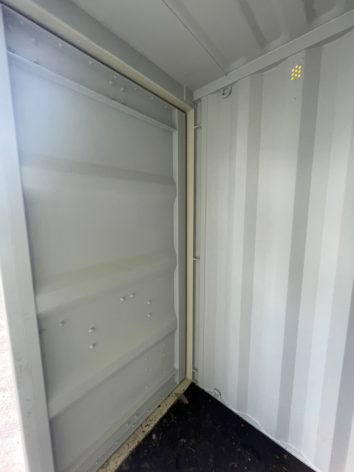 Морской контейнер CICU6042458