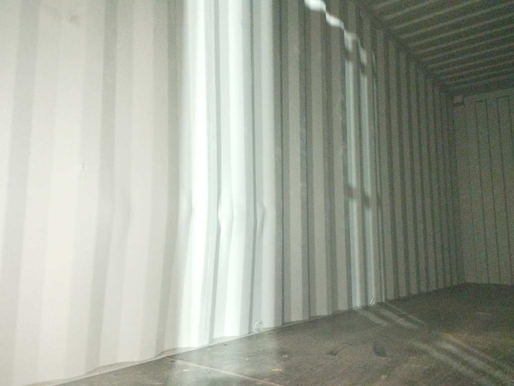 Морской контейнер CICU6243405