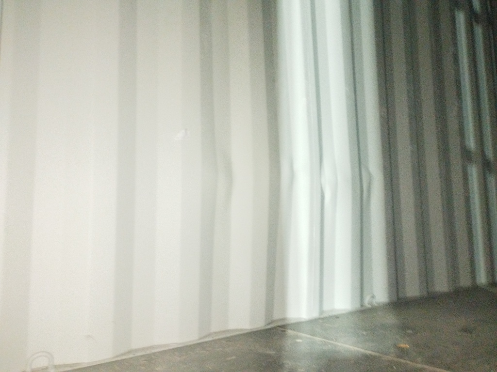 Морской контейнер CICU6243405