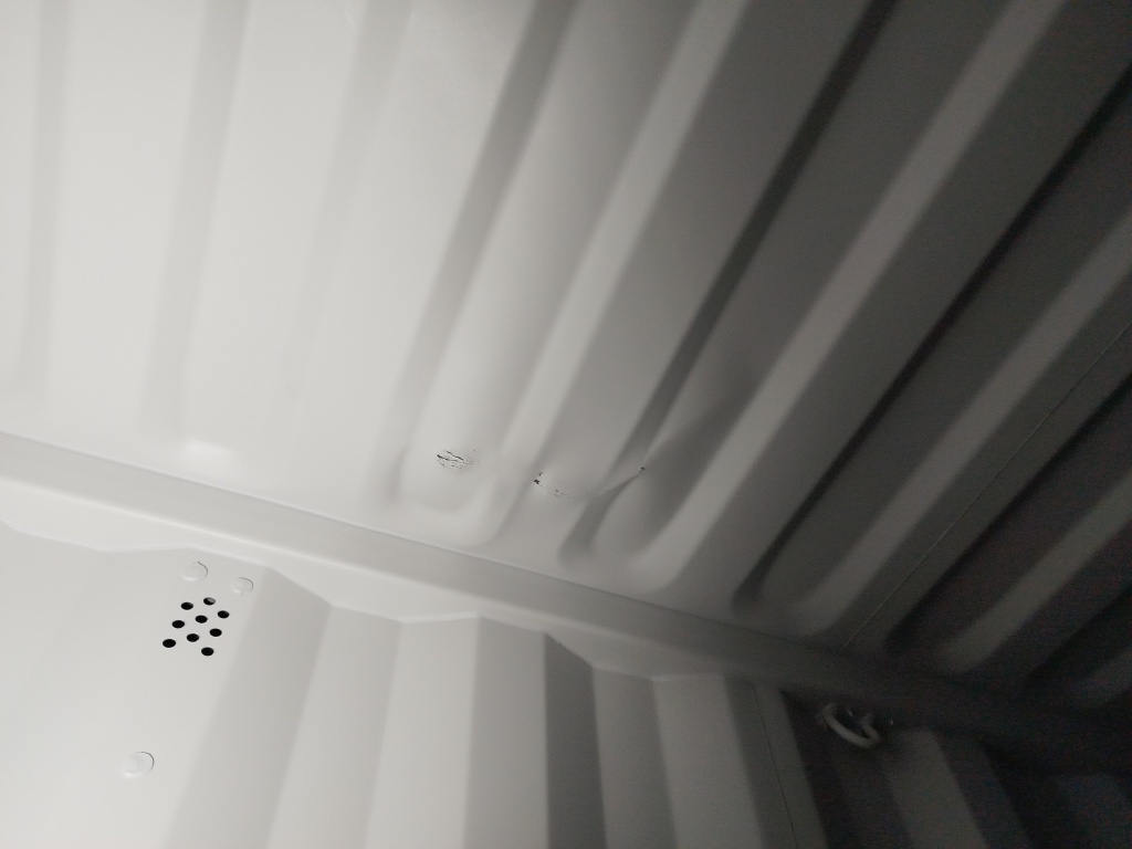 Морской контейнер CICU6382627