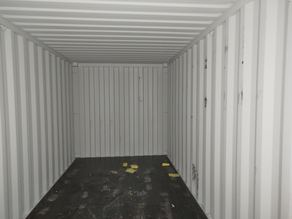Морской контейнер CICU6382632