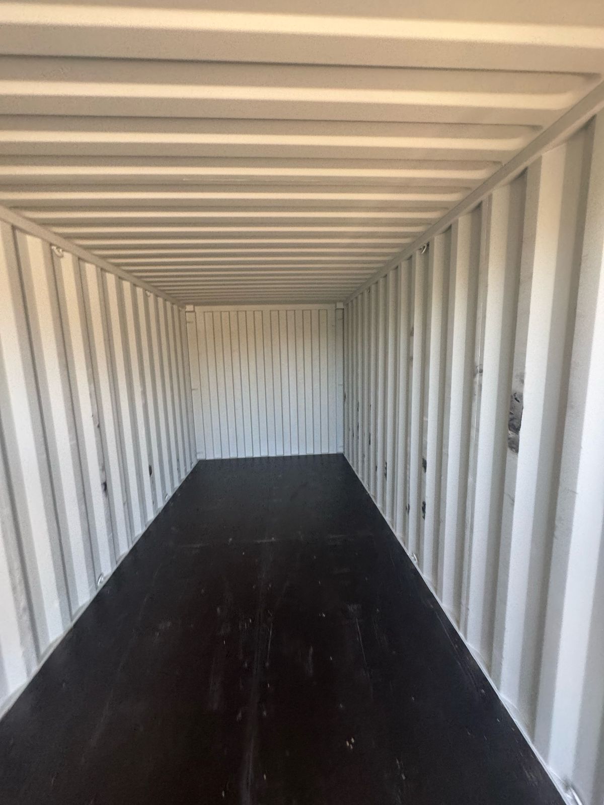 Морской контейнер CICU6382648