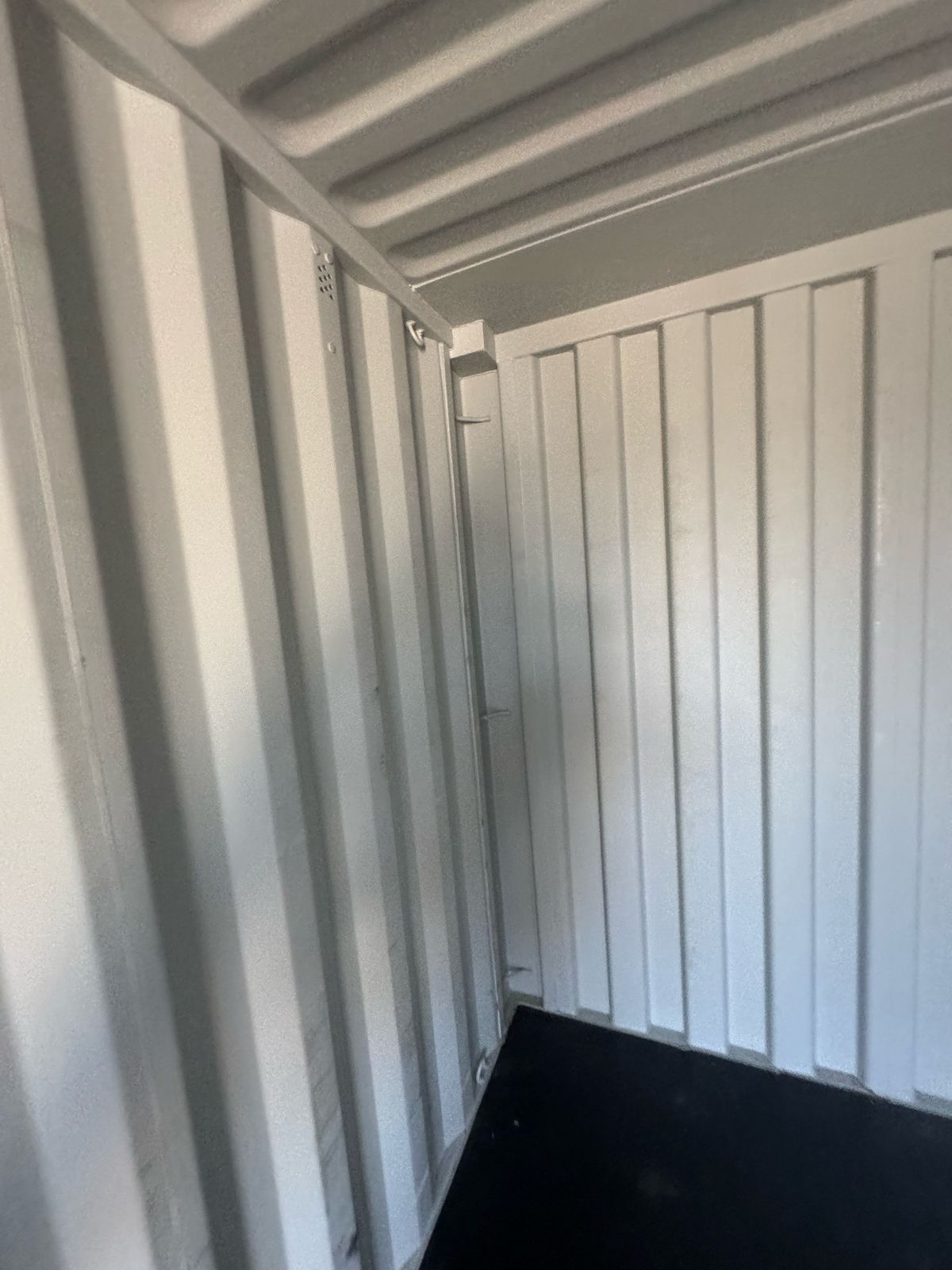 Морской контейнер CICU6382648