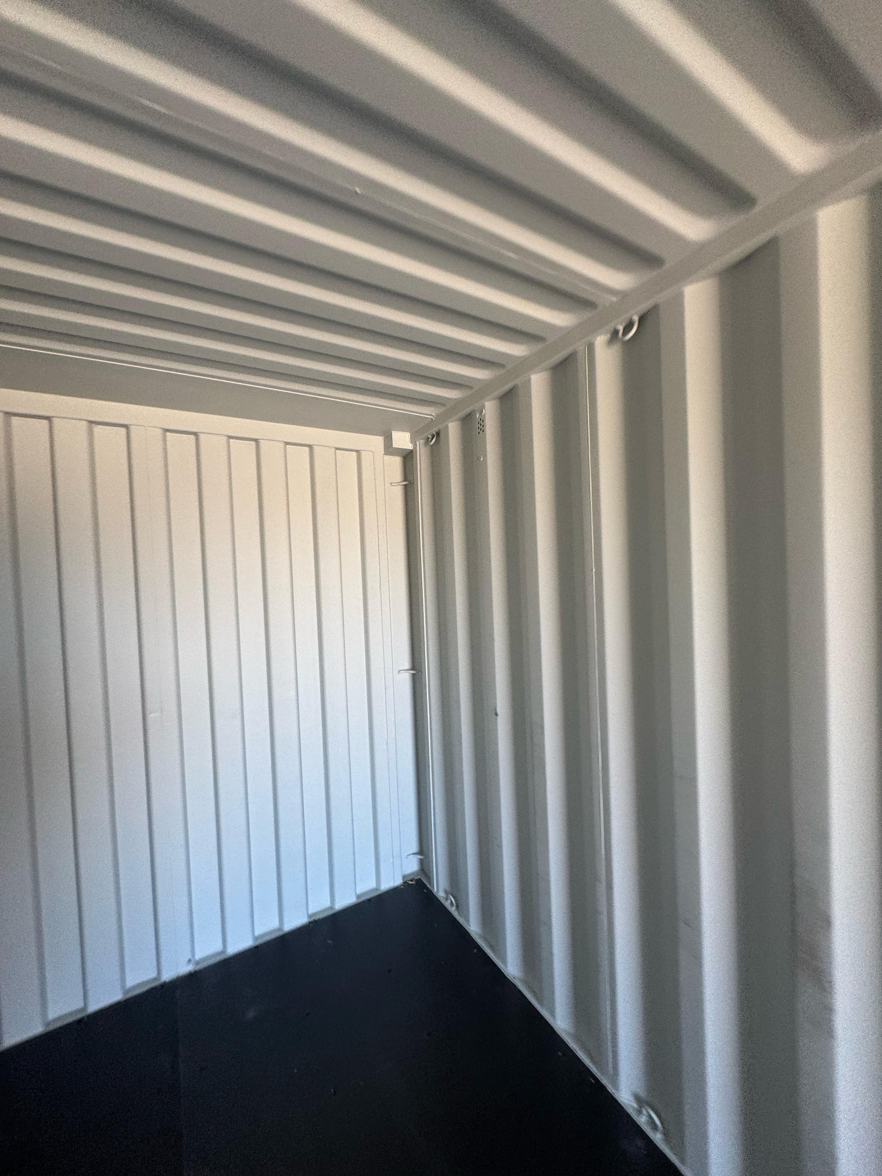 Морской контейнер CICU6382801