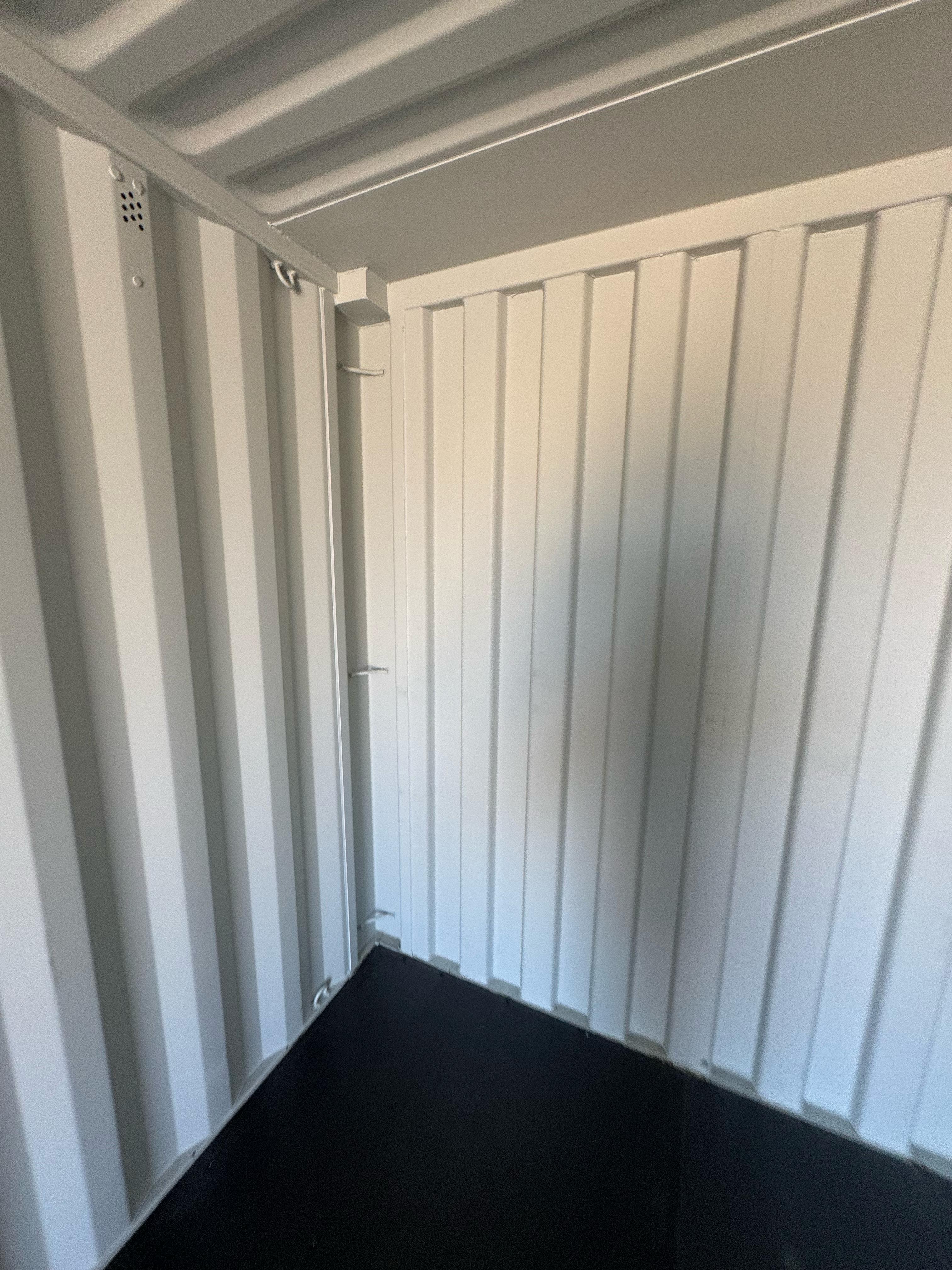 Морской контейнер CICU6382801