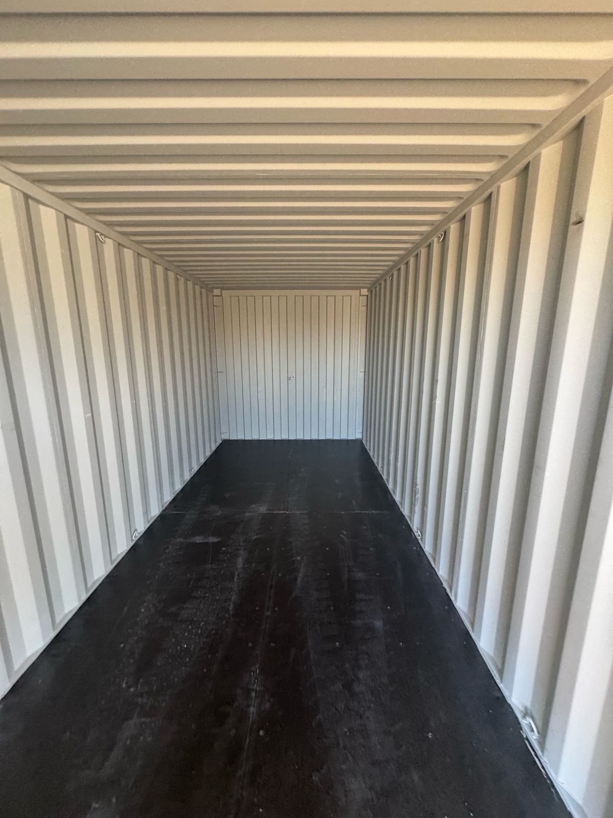 Морской контейнер CICU6382870