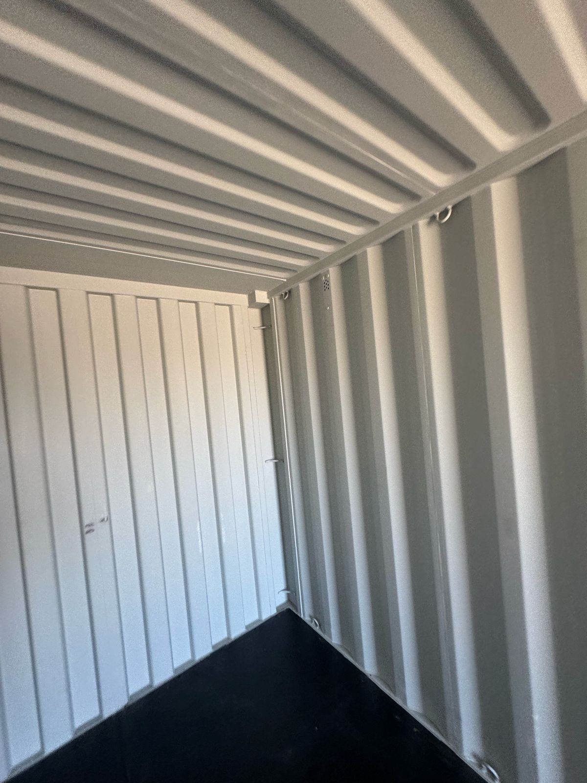 Морской контейнер CICU6382870