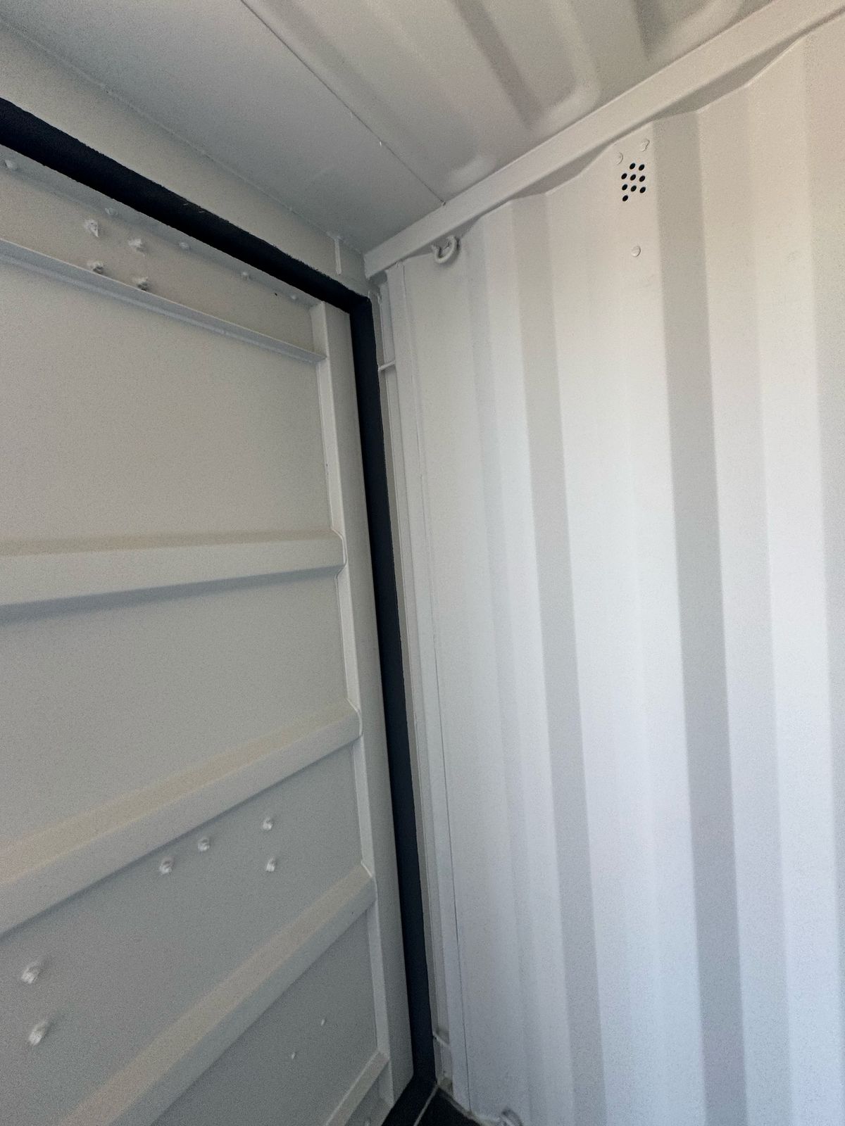 Морской контейнер CICU6382870