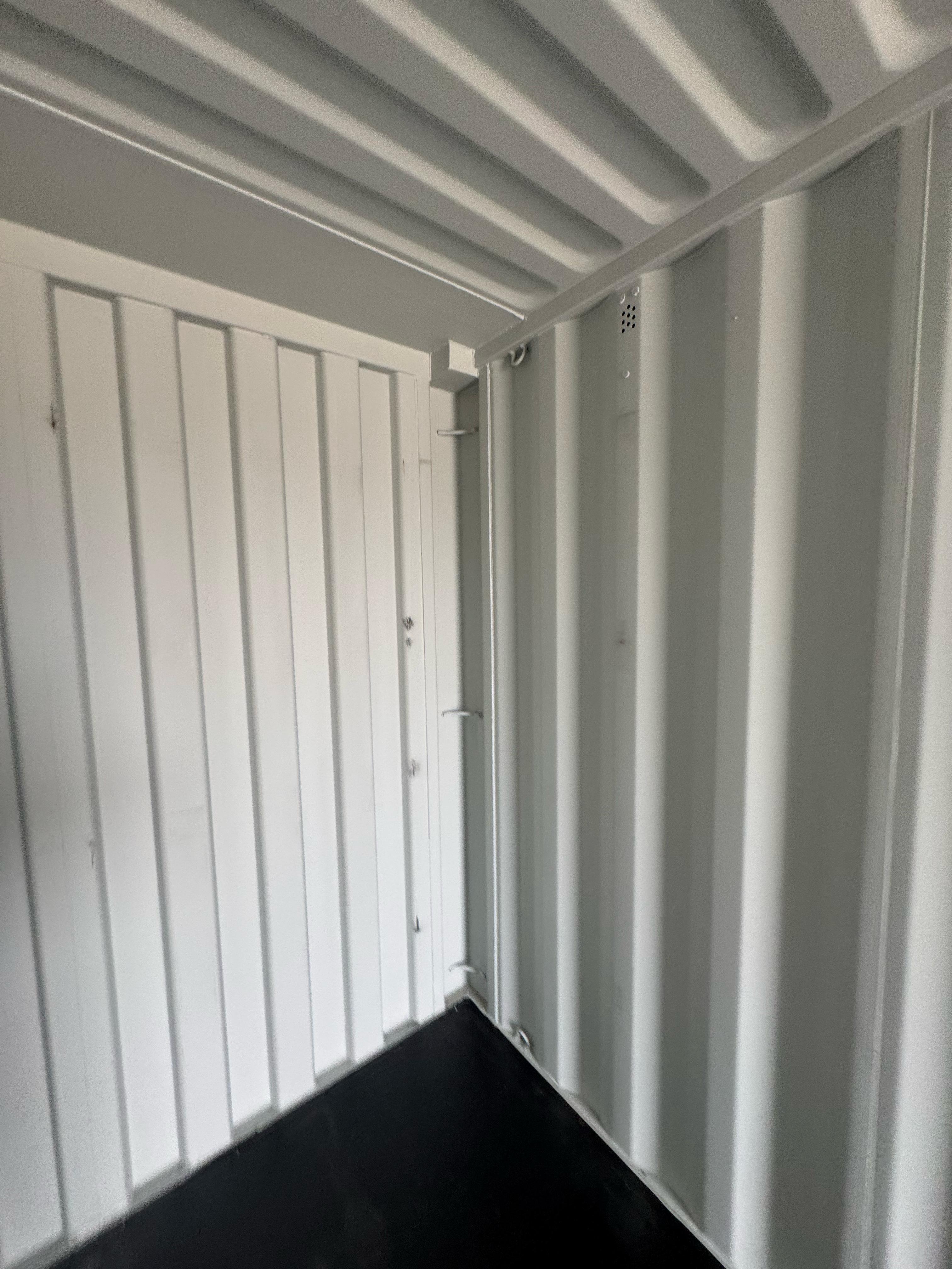 Морской контейнер CICU6382972