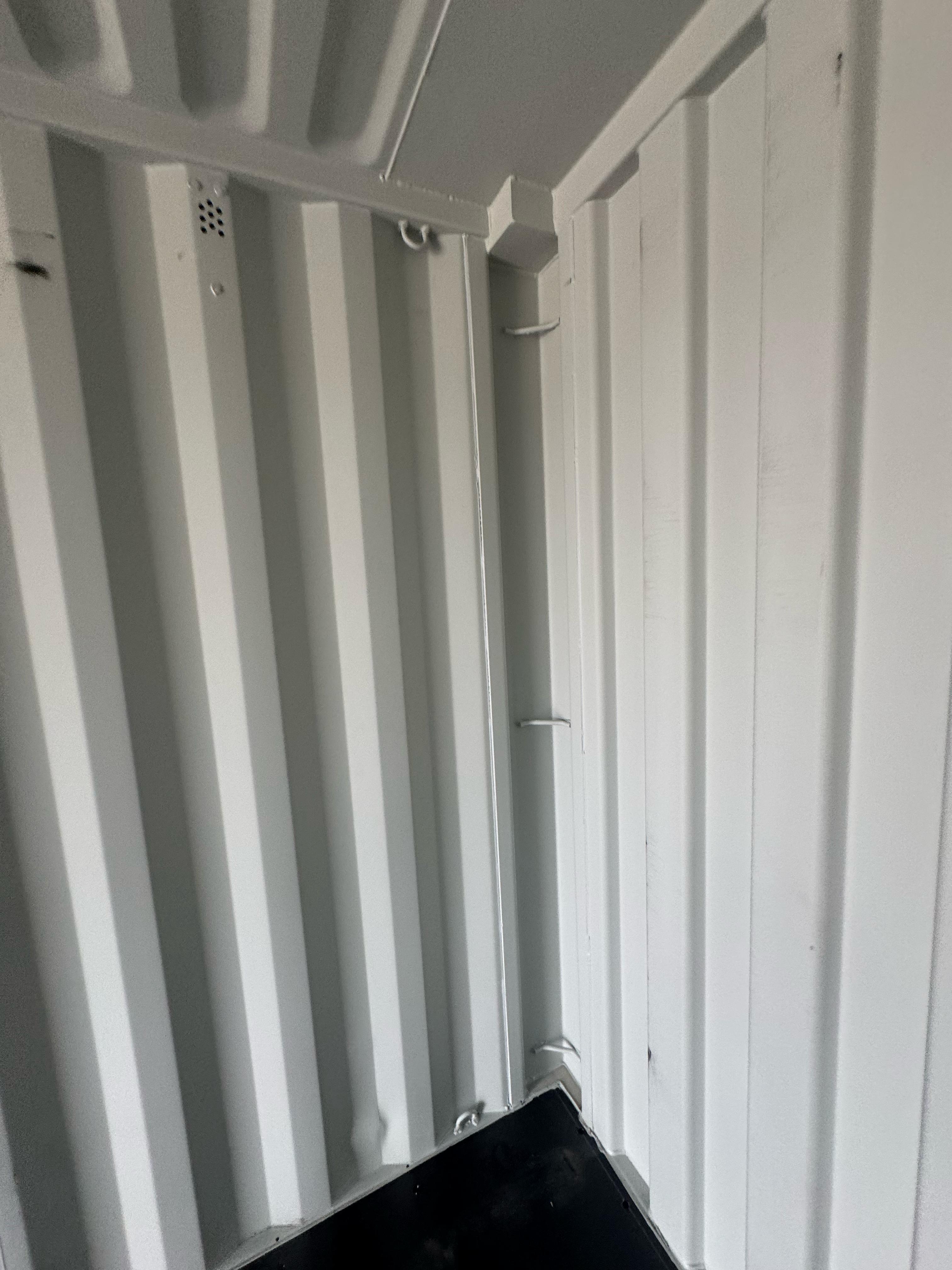 Морской контейнер CICU6382972