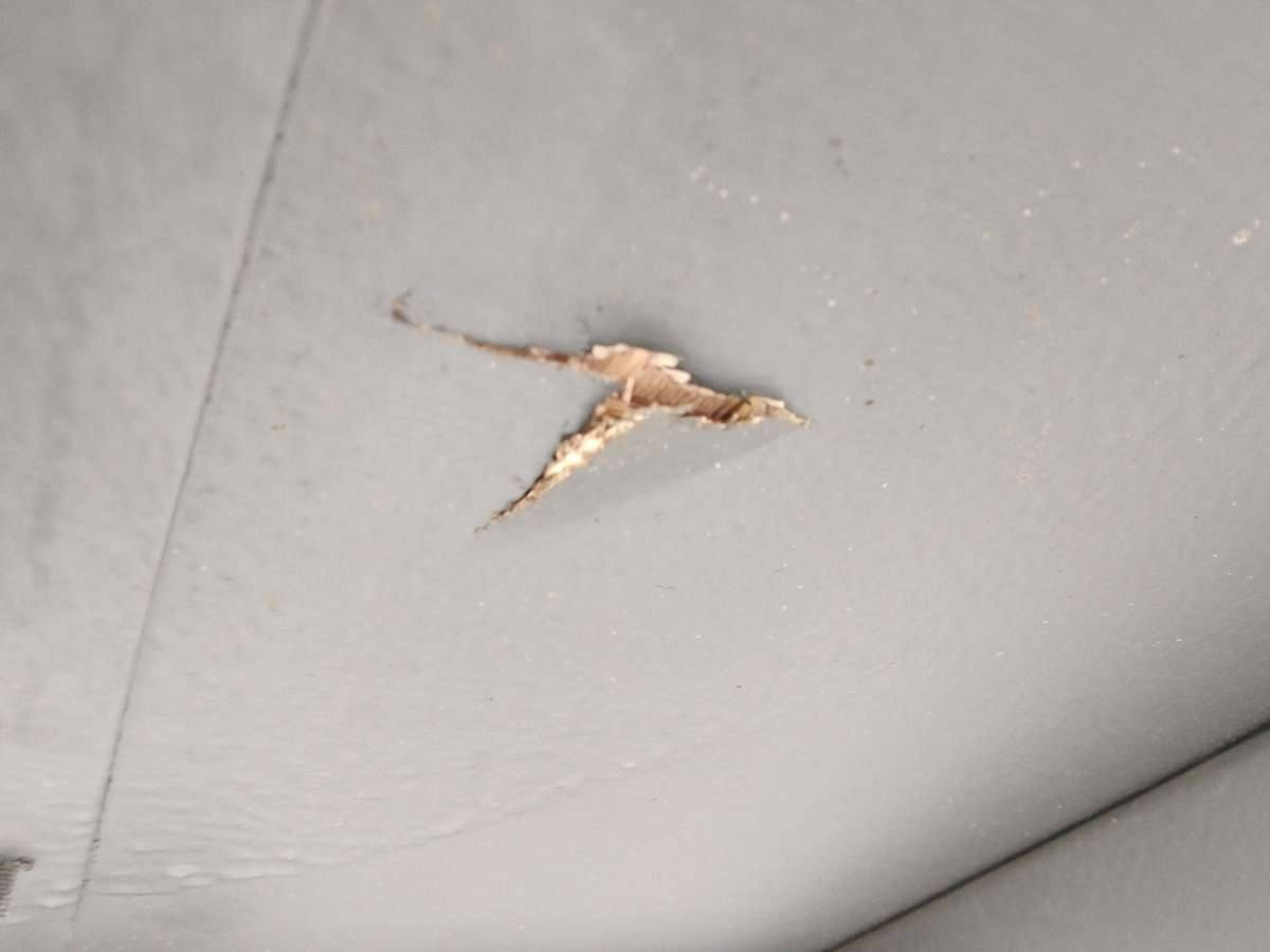 Морской контейнер CICU6383006