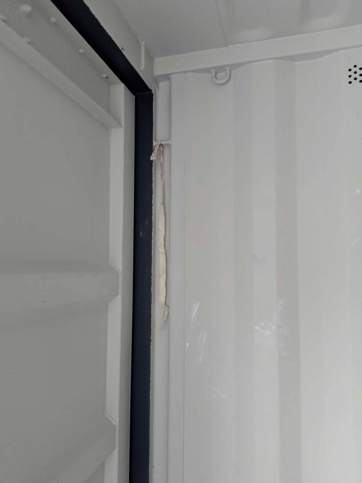 Морской контейнер CICU6383691