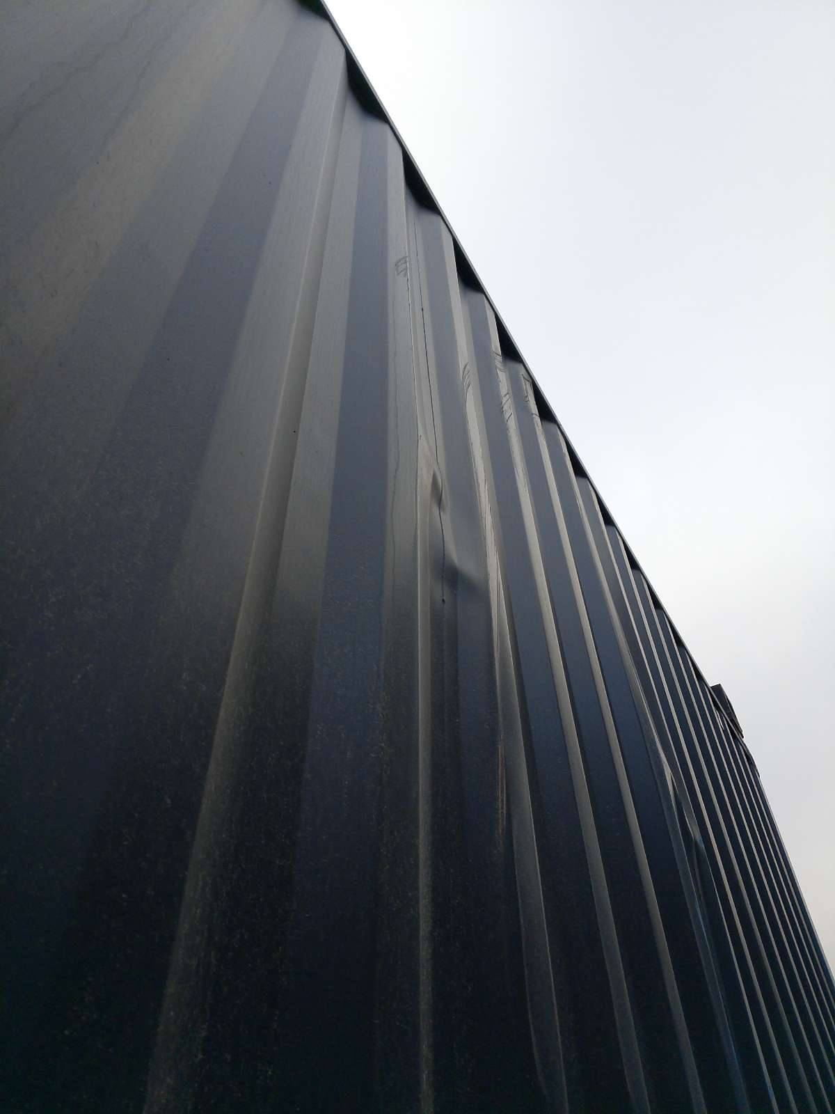 Морской контейнер CICU6383691