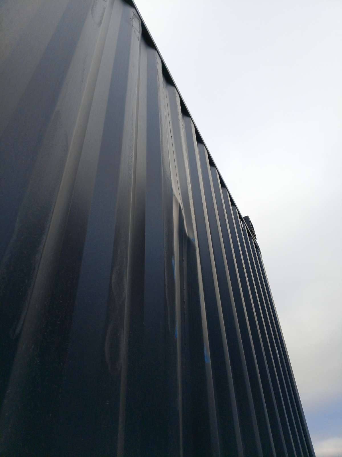 Морской контейнер CICU6383691