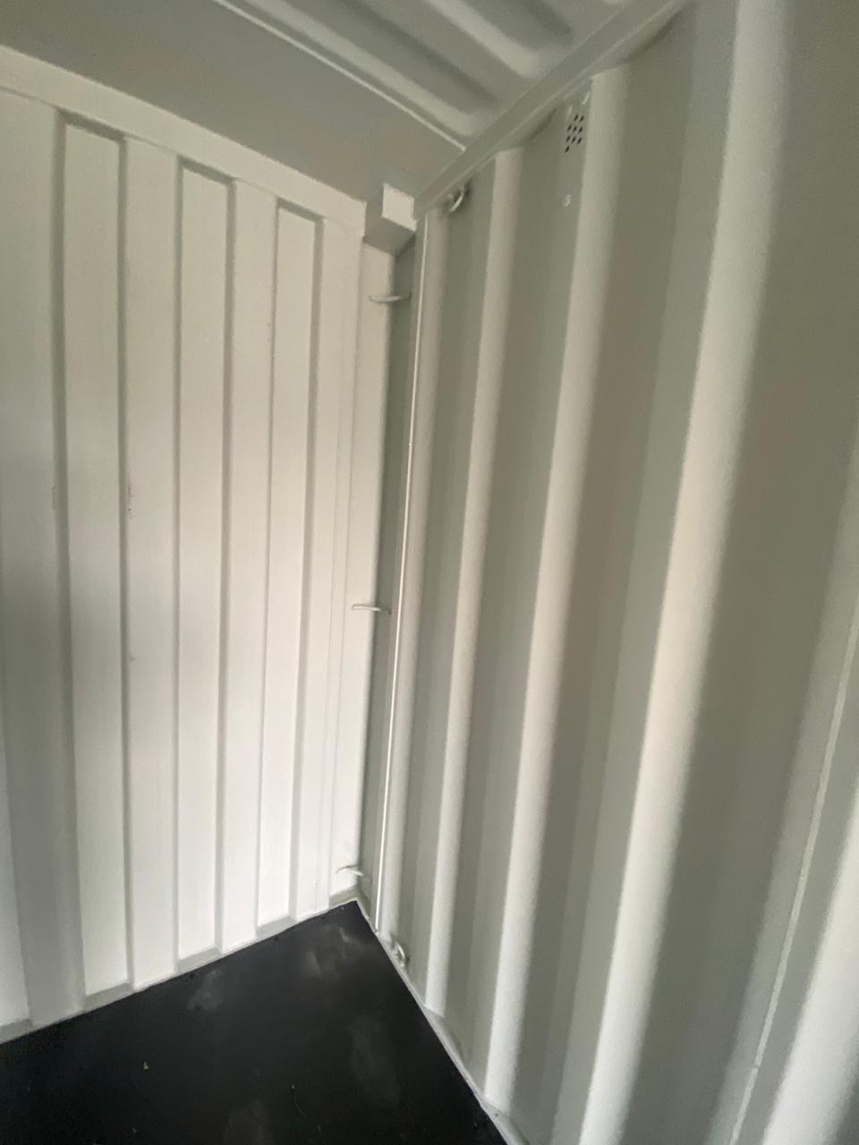 Морской контейнер CICU6383876