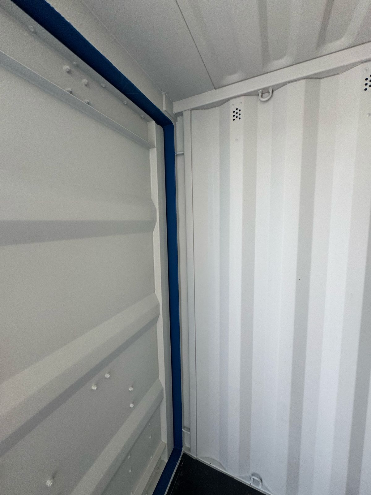 Морской контейнер CICU6437015