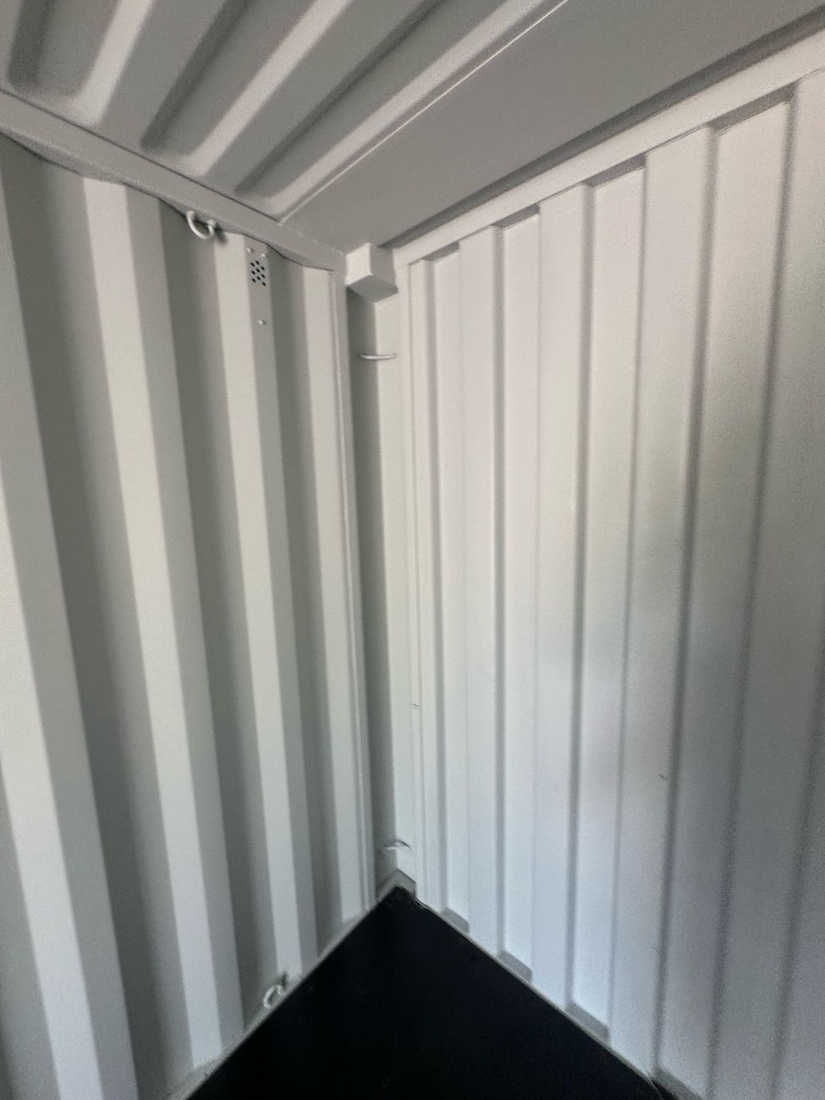 Морской контейнер CICU6437015