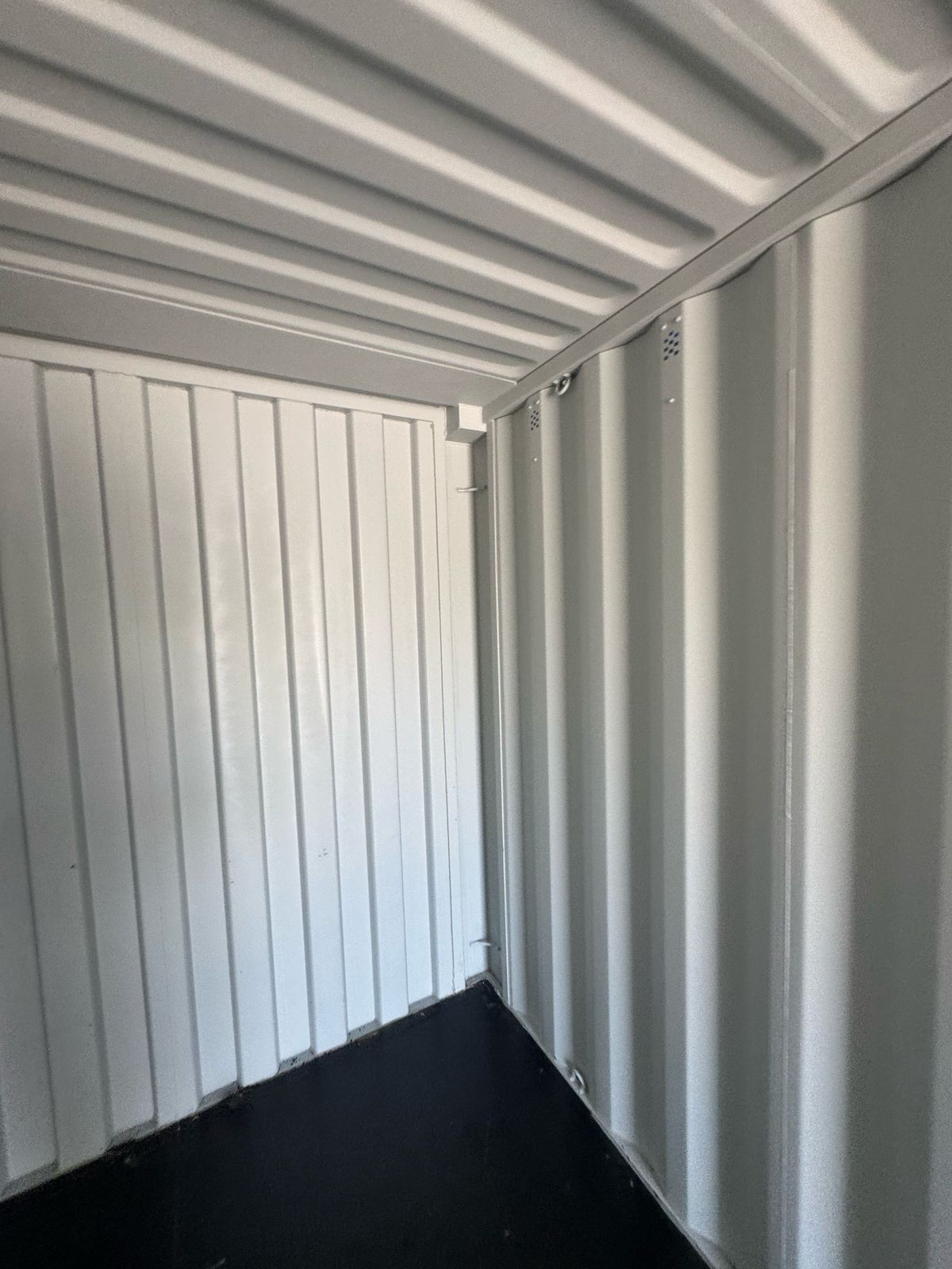 Морской контейнер CICU6437015