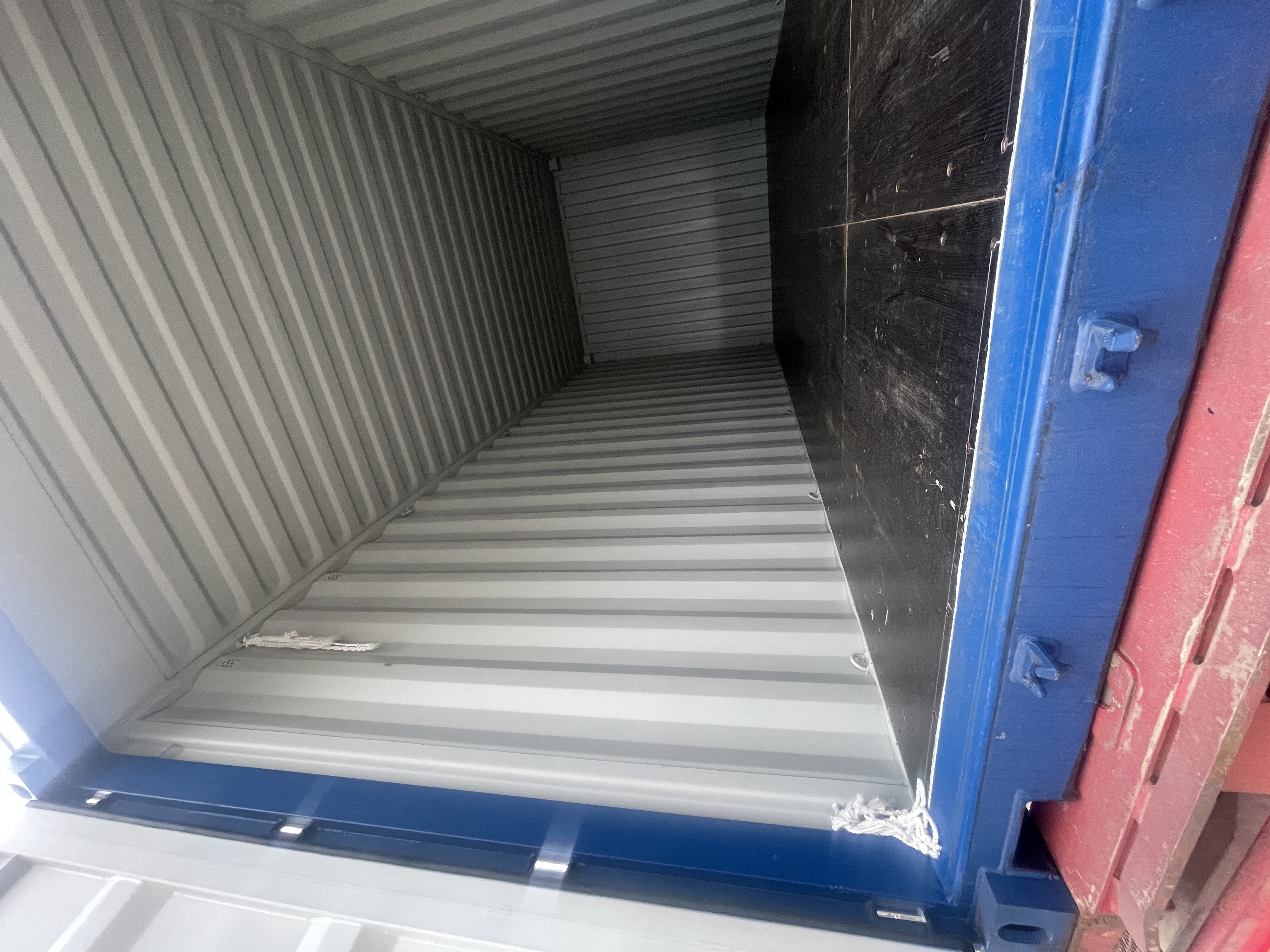 Морской контейнер CICU6437083