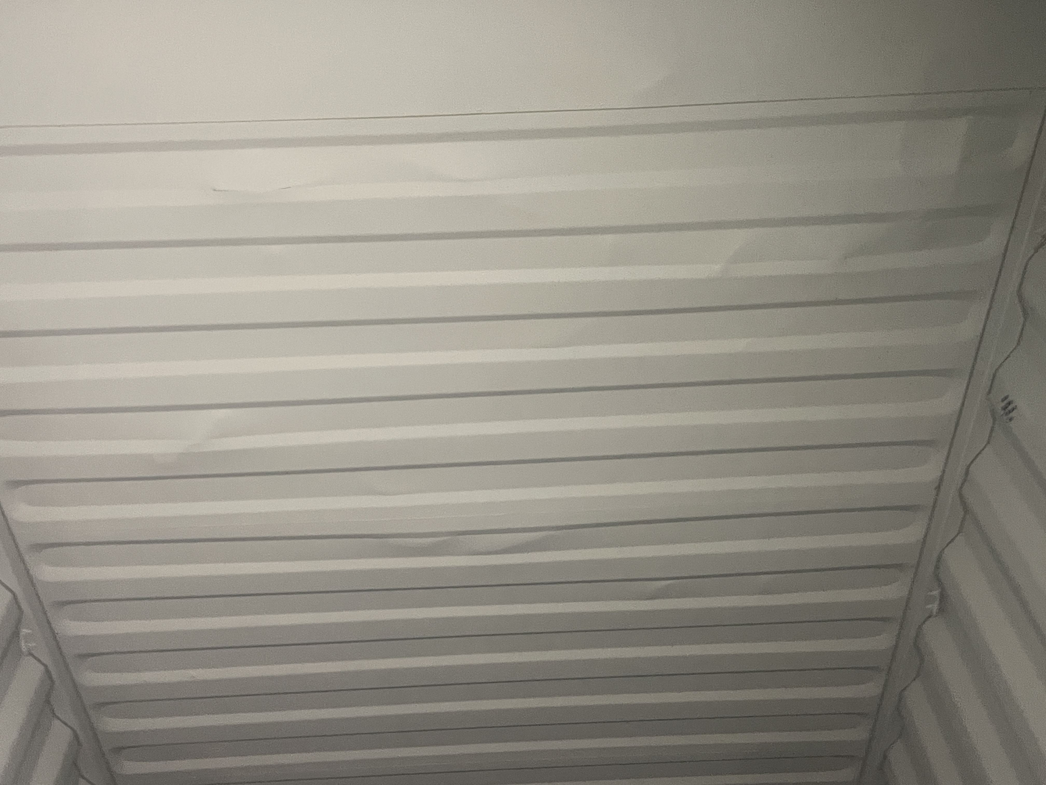 Морской контейнер CICU6437102