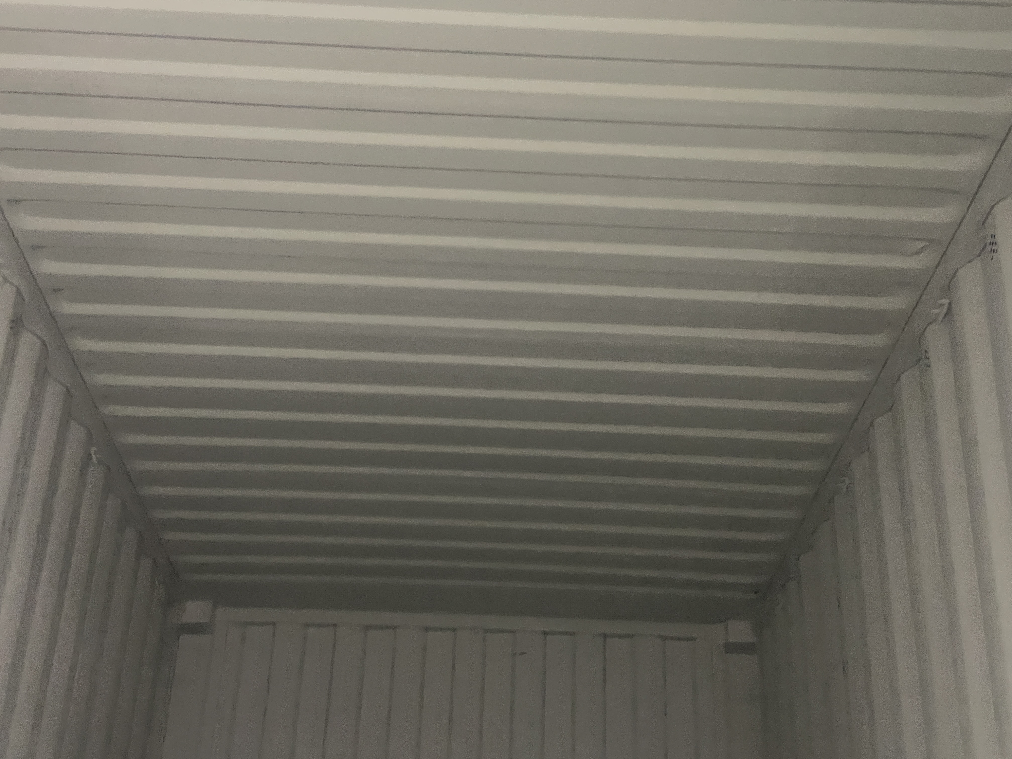 Морской контейнер CICU6437102