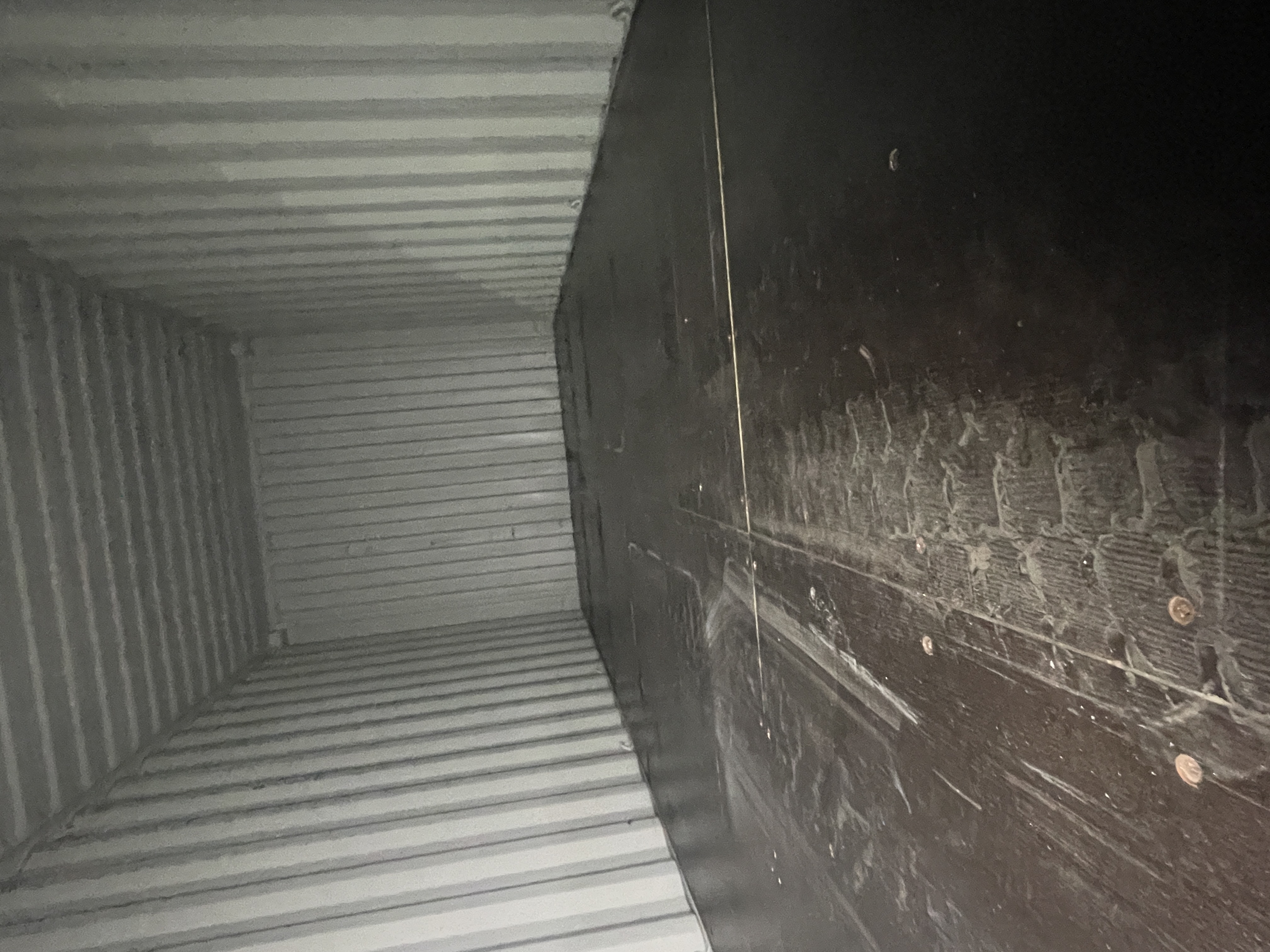 Морской контейнер CICU6437102