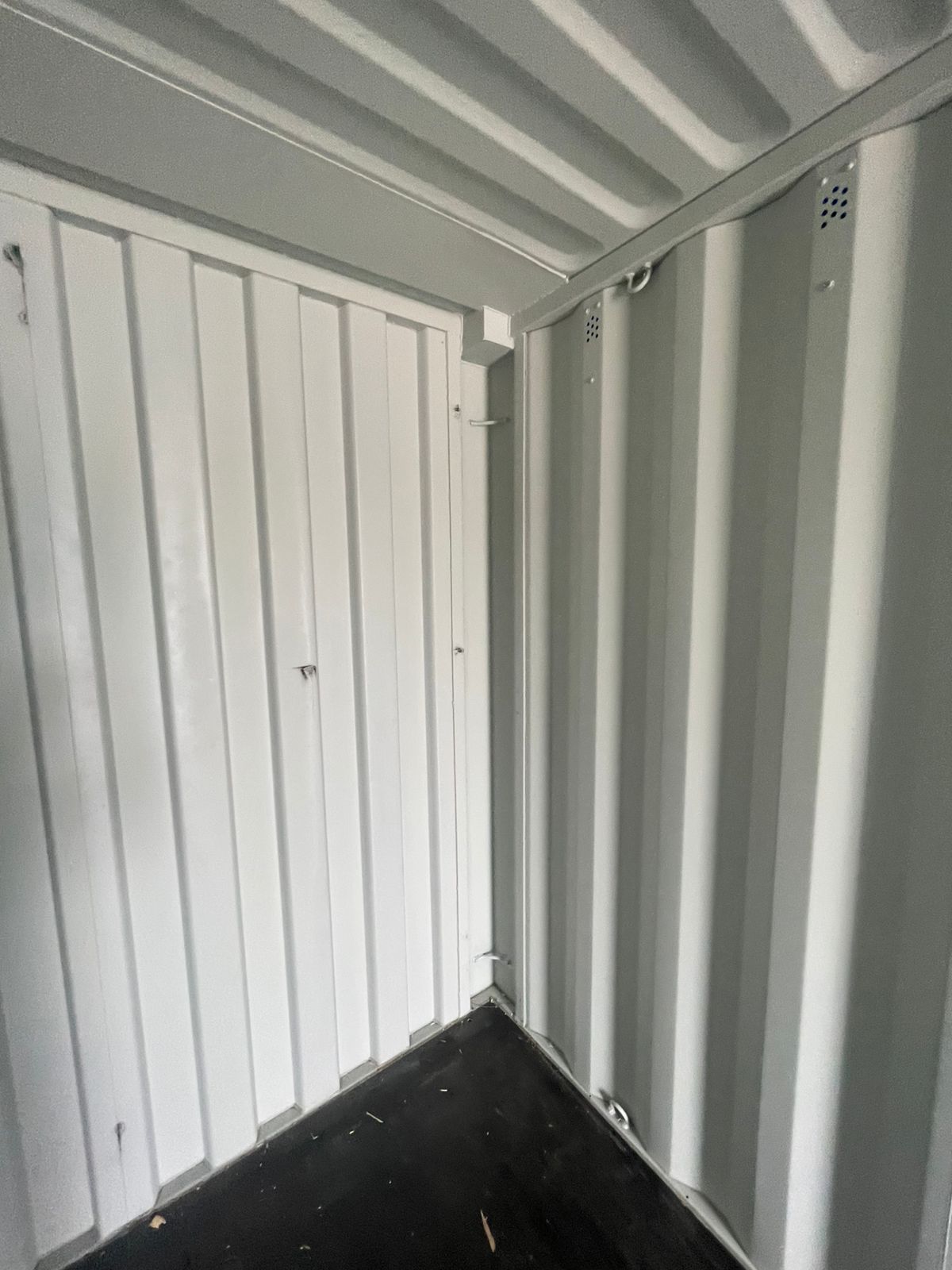 Морской контейнер CICU6437226