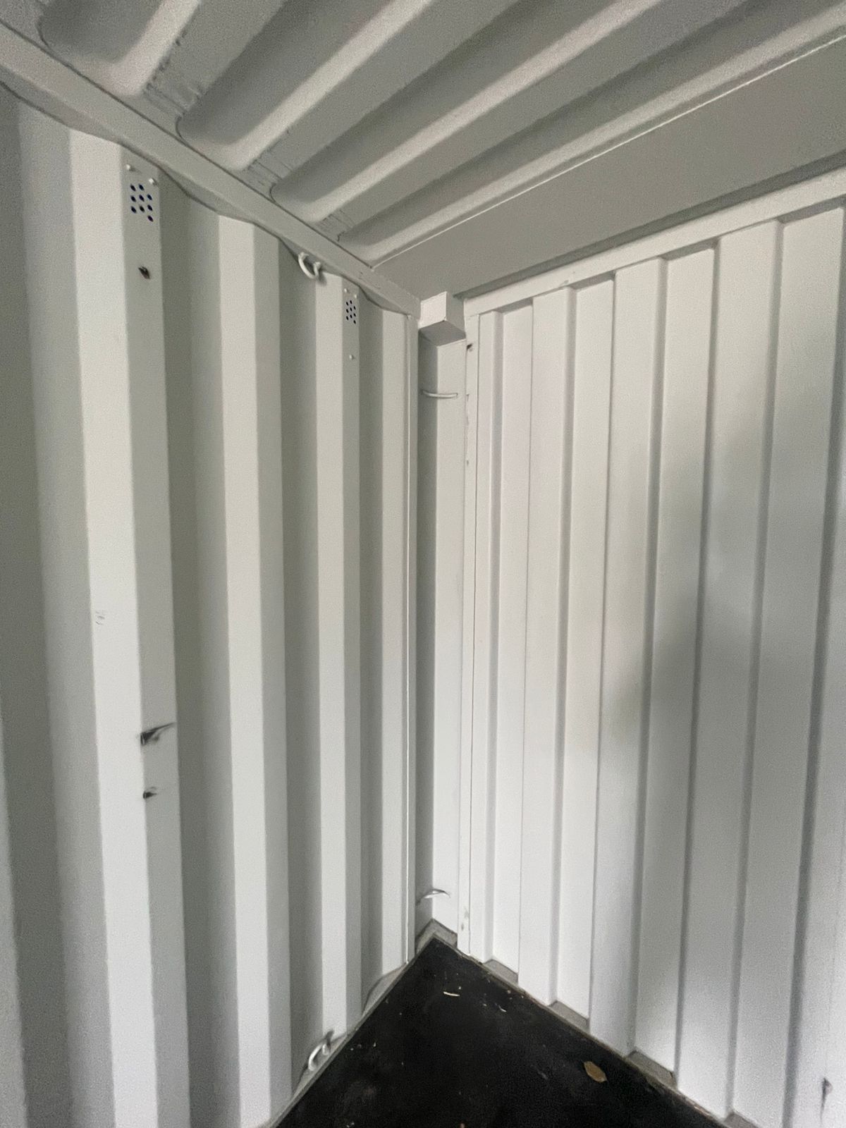 Морской контейнер CICU6437226