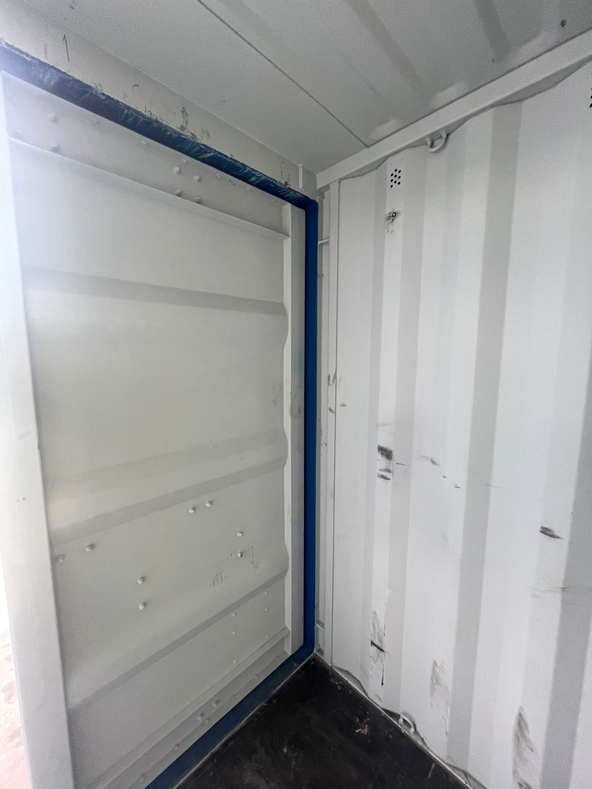 Морской контейнер CICU6437226