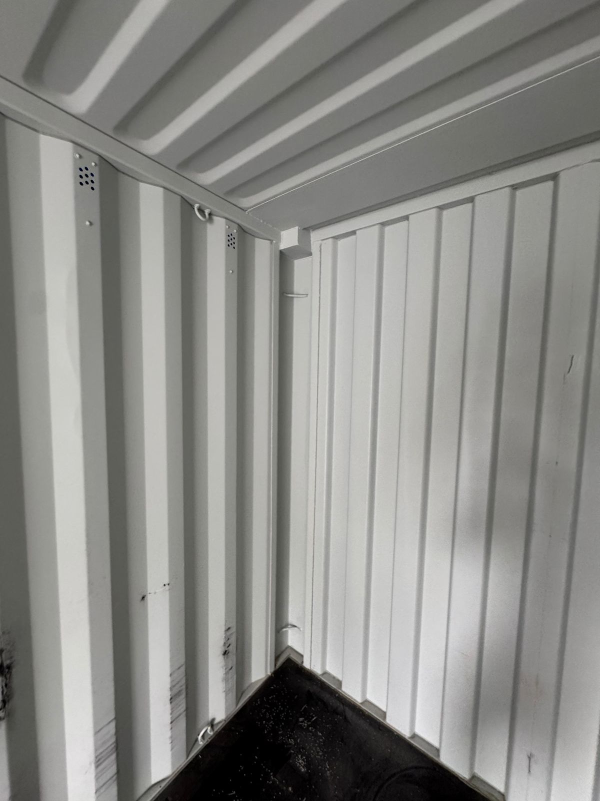 Морской контейнер CICU6437397