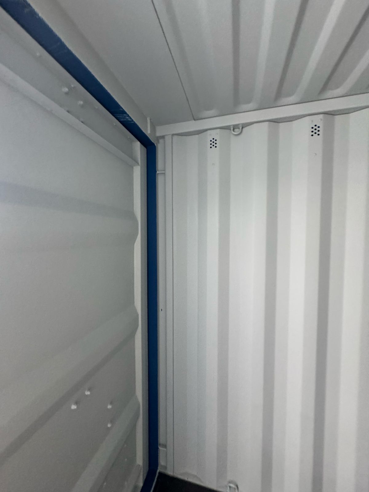 Морской контейнер CICU6437503