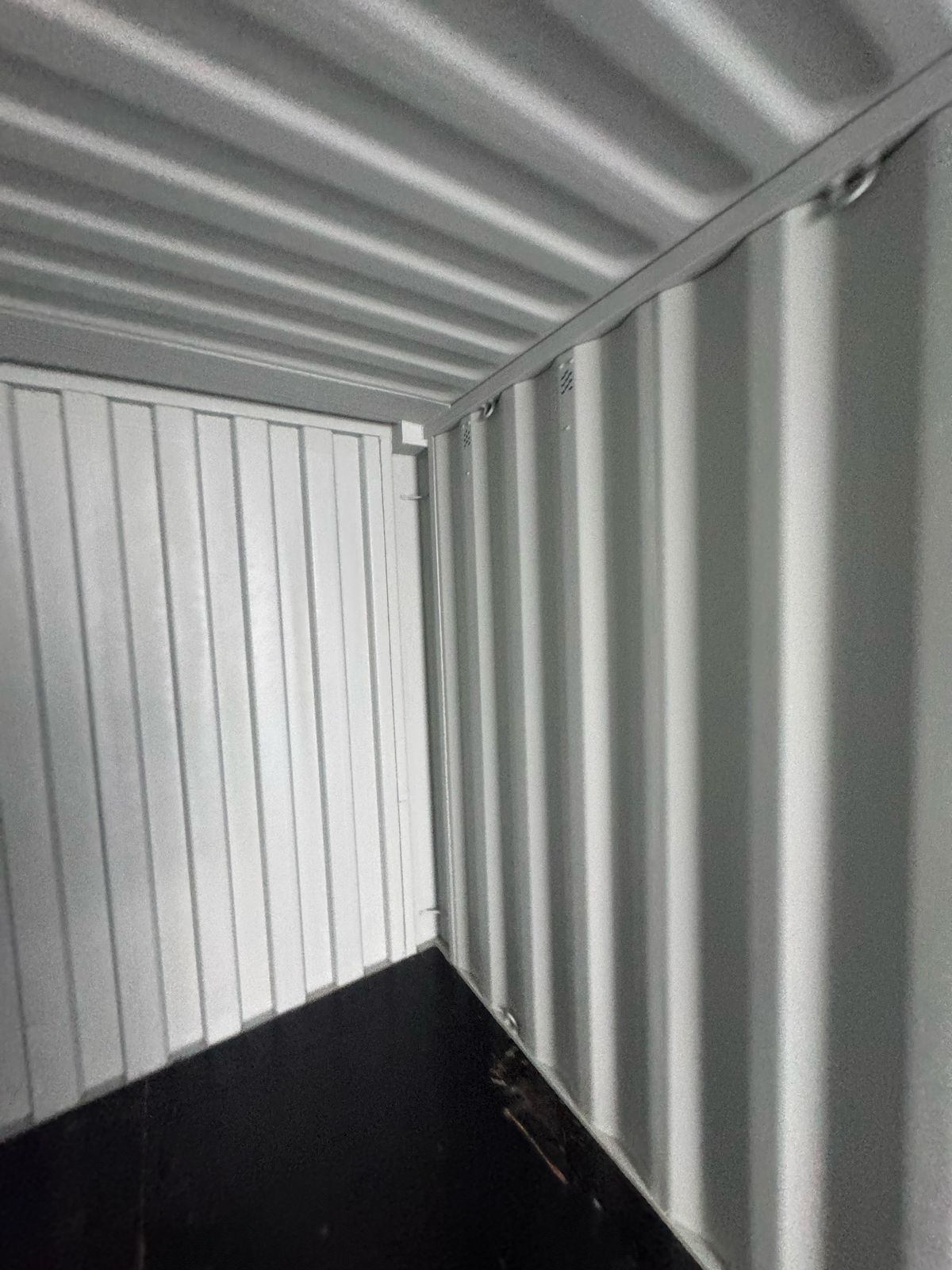 Морской контейнер CICU6437503