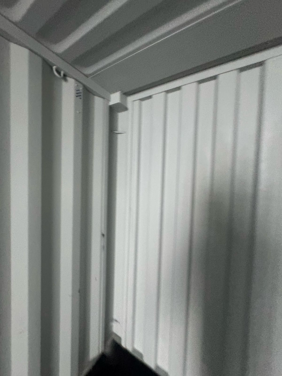 Морской контейнер CICU6437503