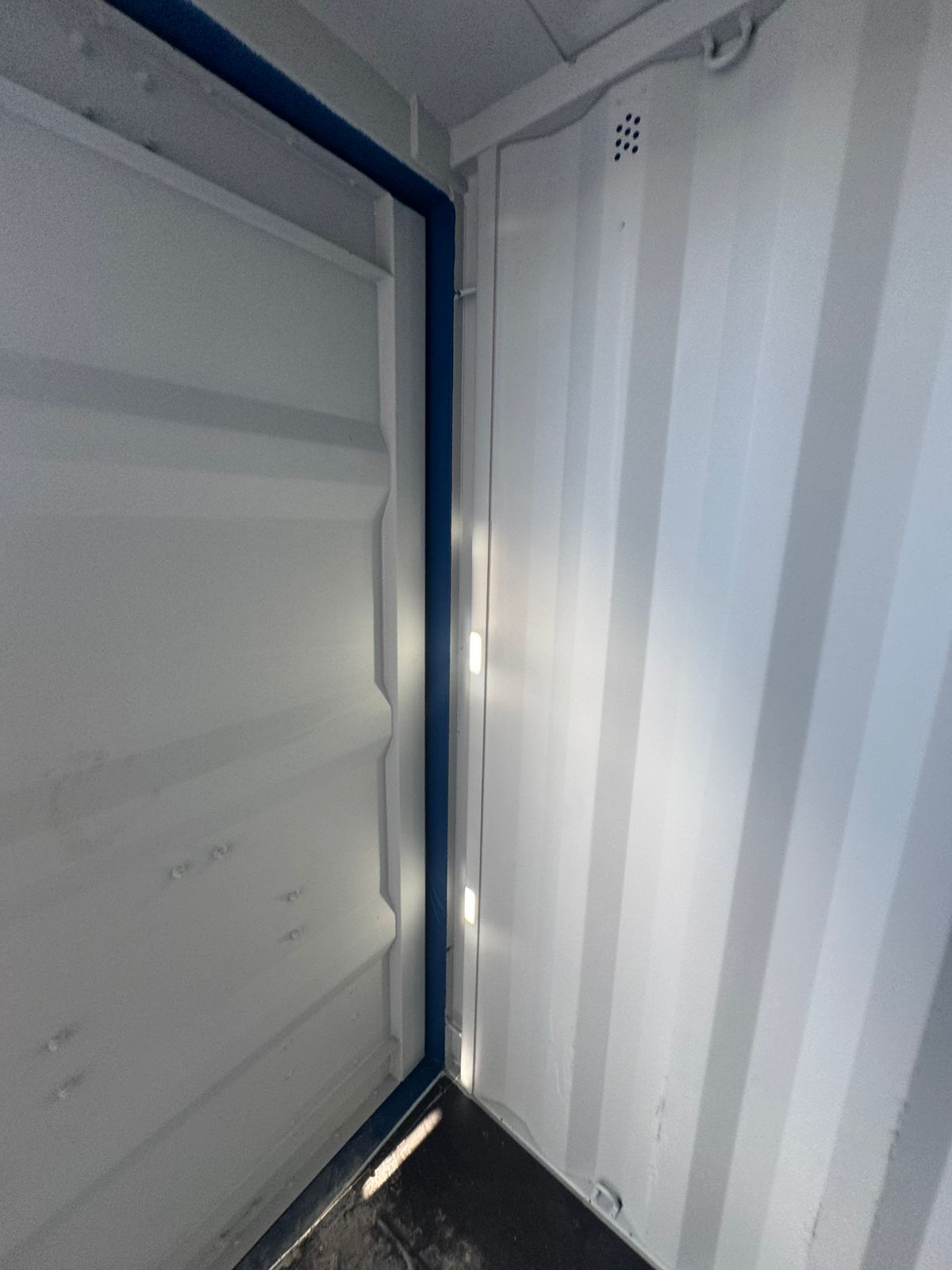 Морской контейнер CICU6437519