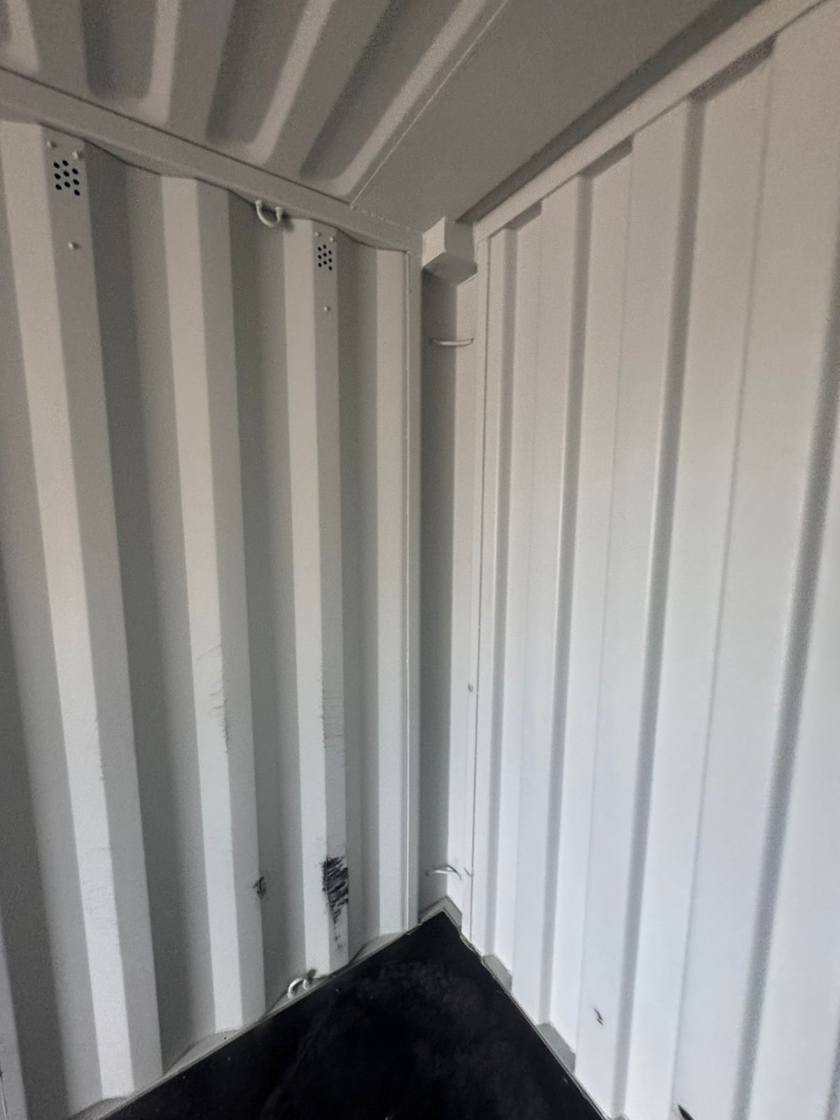 Морской контейнер CICU6437519