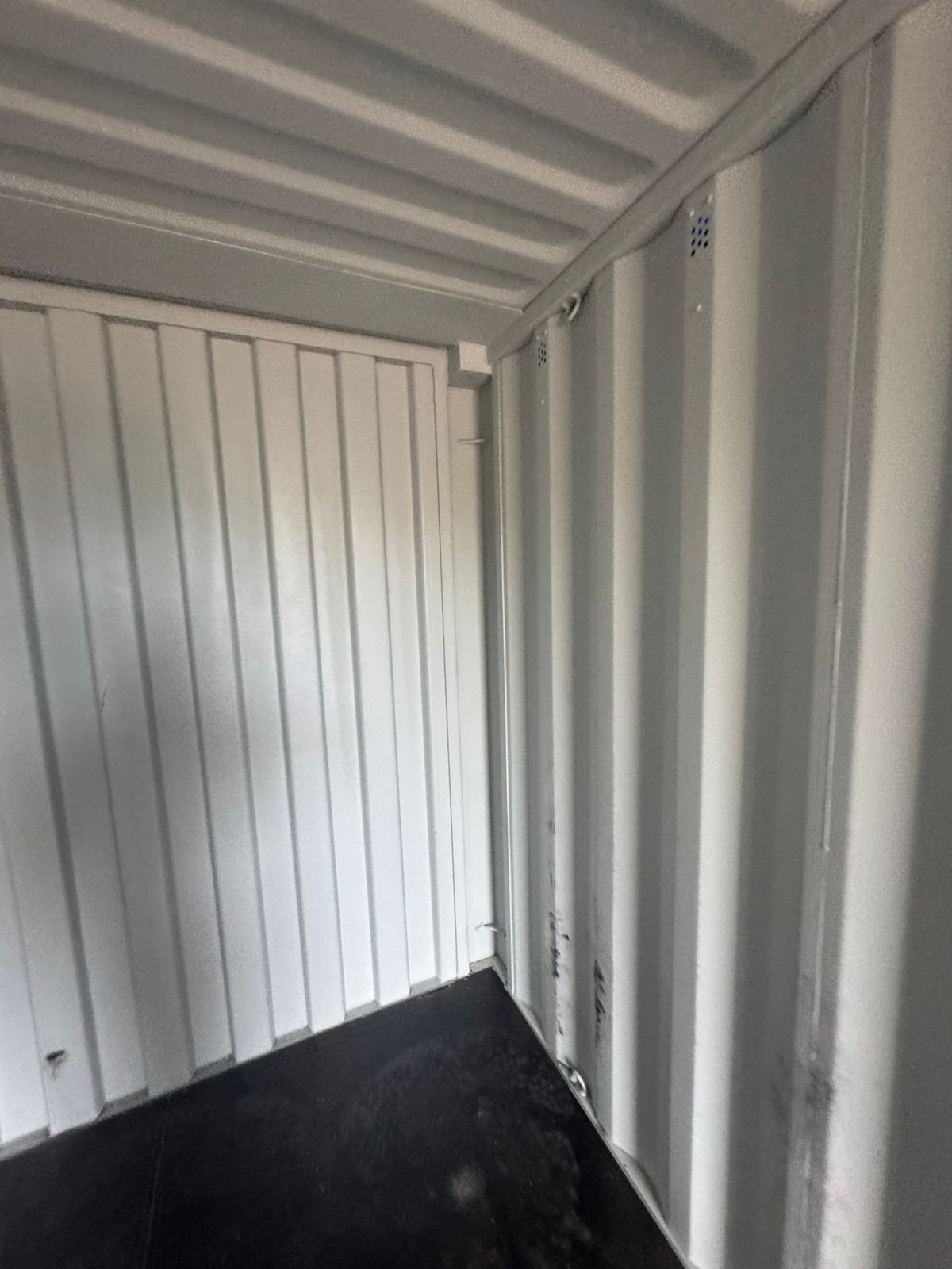 Морской контейнер CICU6437519