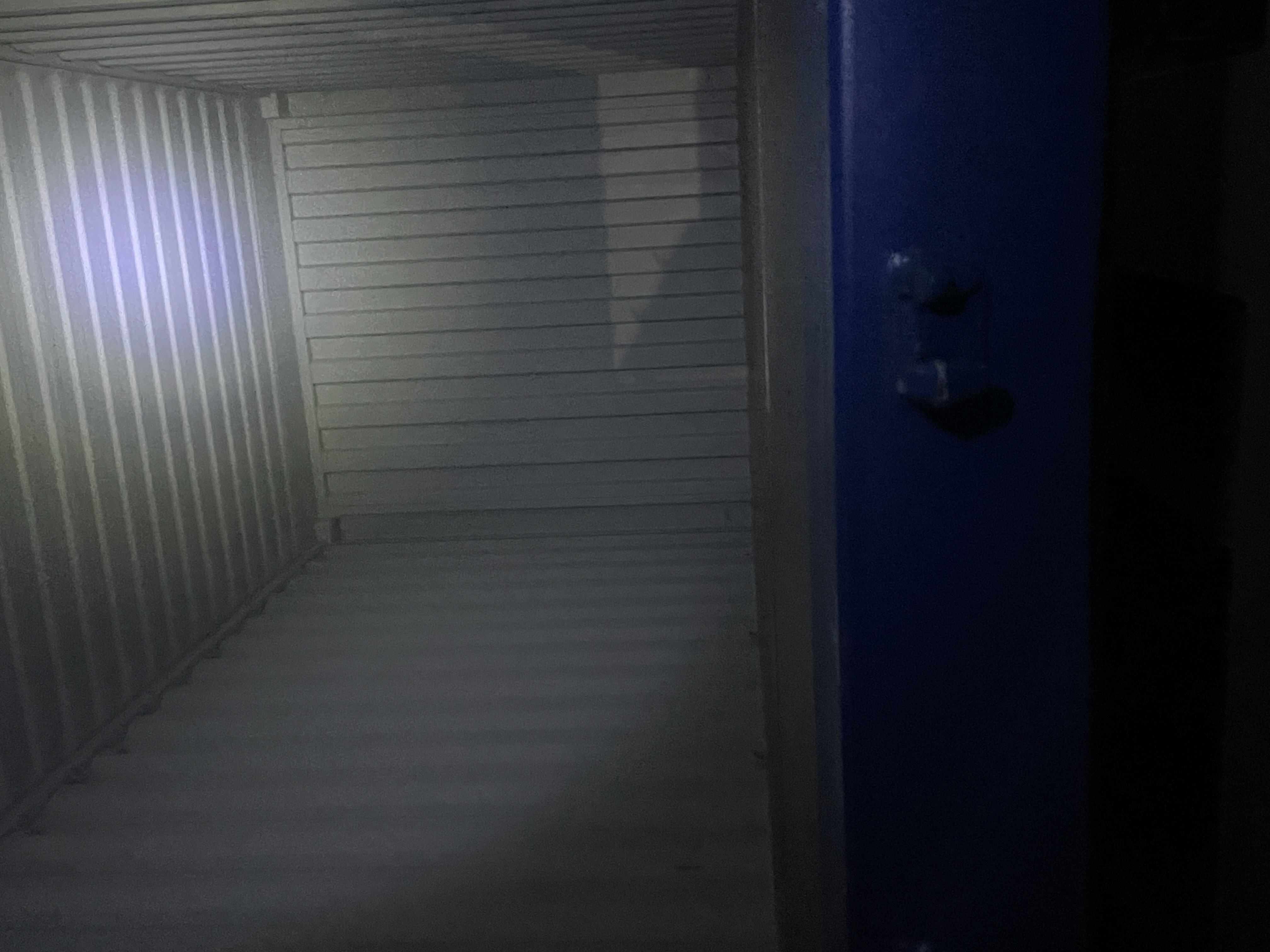 Морской контейнер CICU6437714