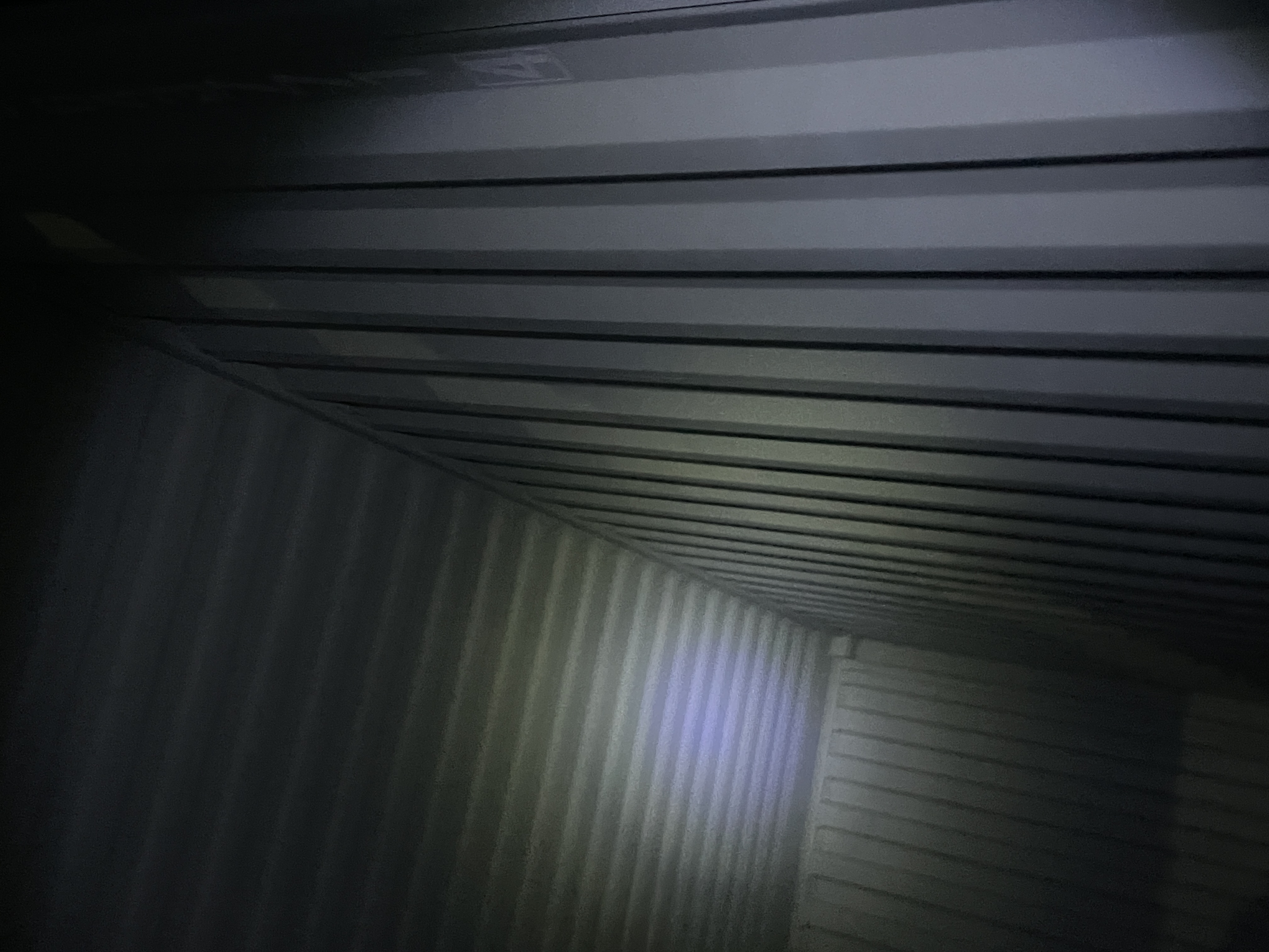 Морской контейнер CICU6437714