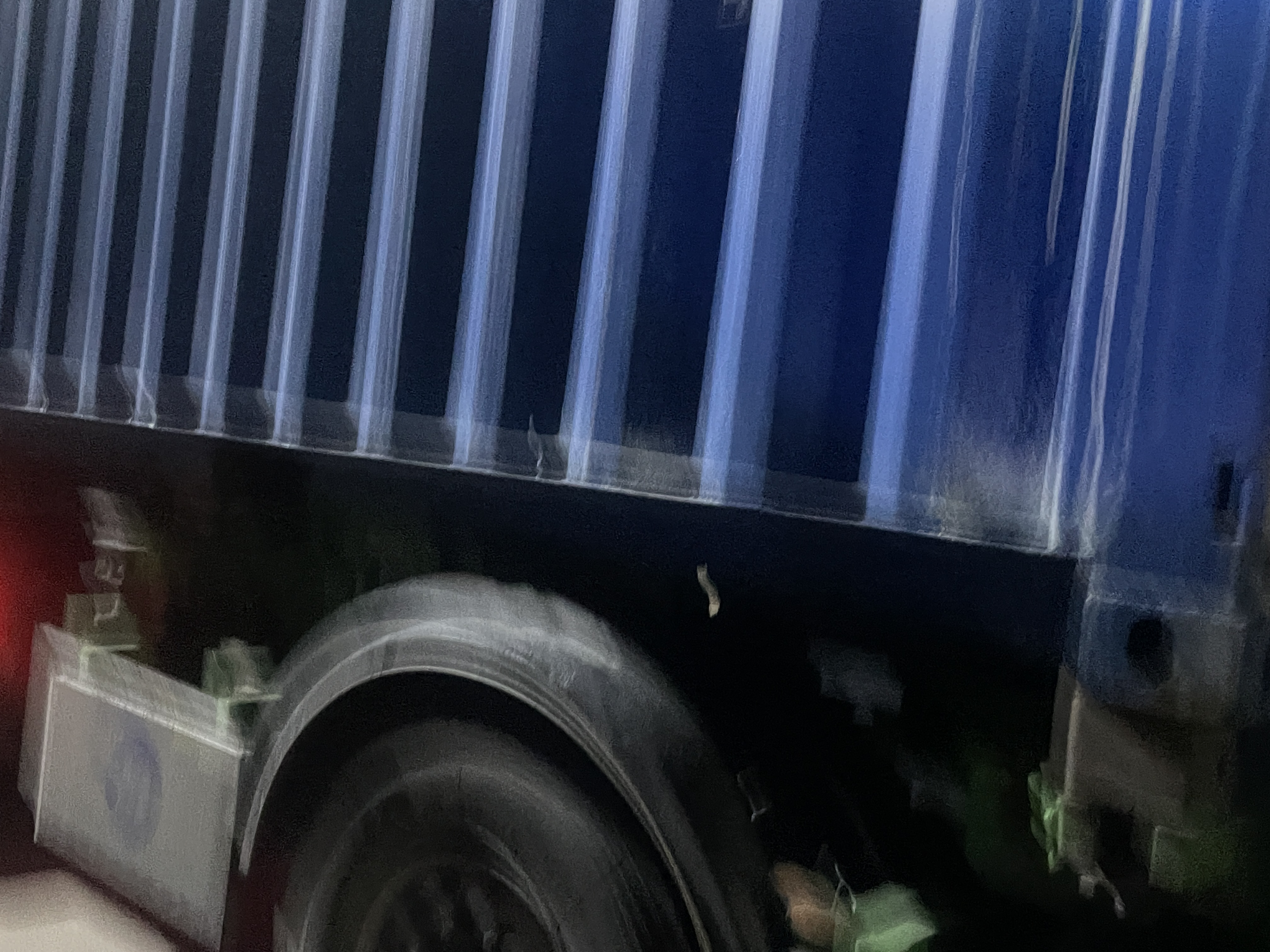 Морской контейнер CICU6437714