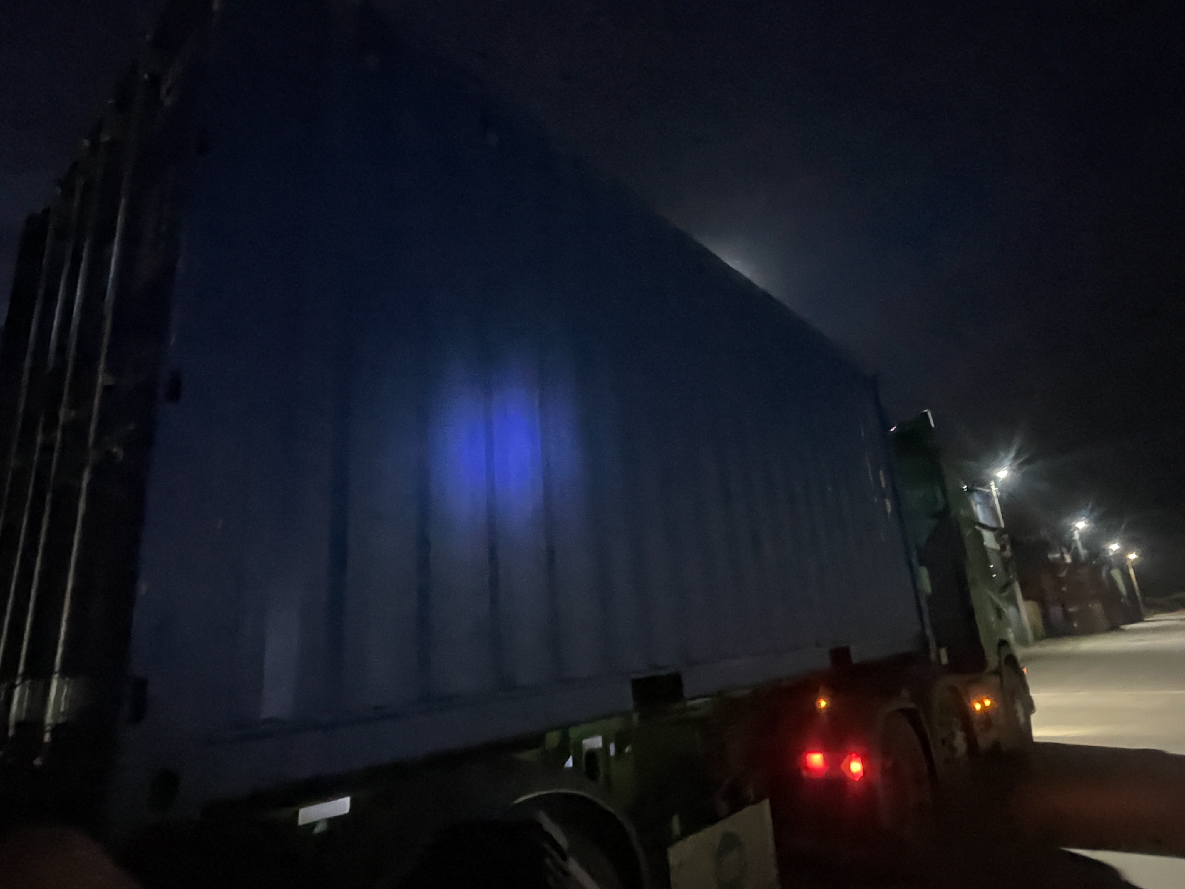 Морской контейнер CICU6437714