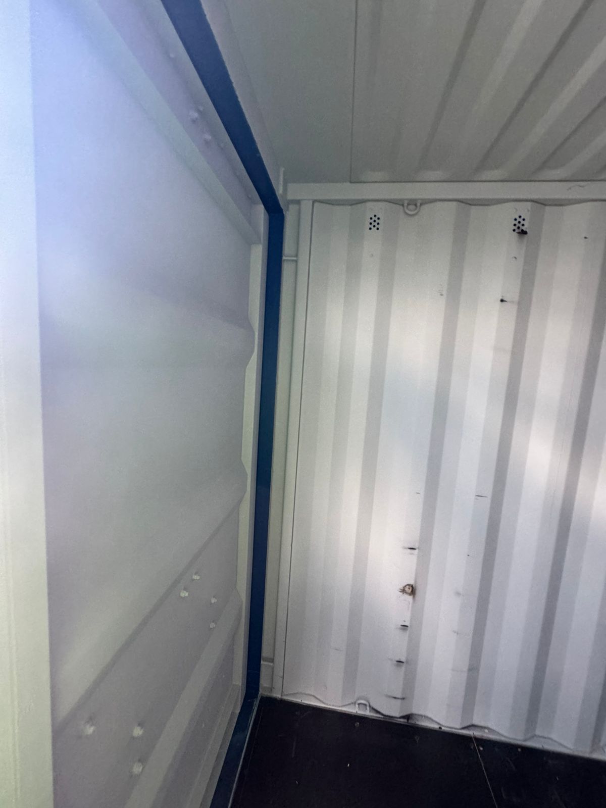 Морской контейнер CICU6437735