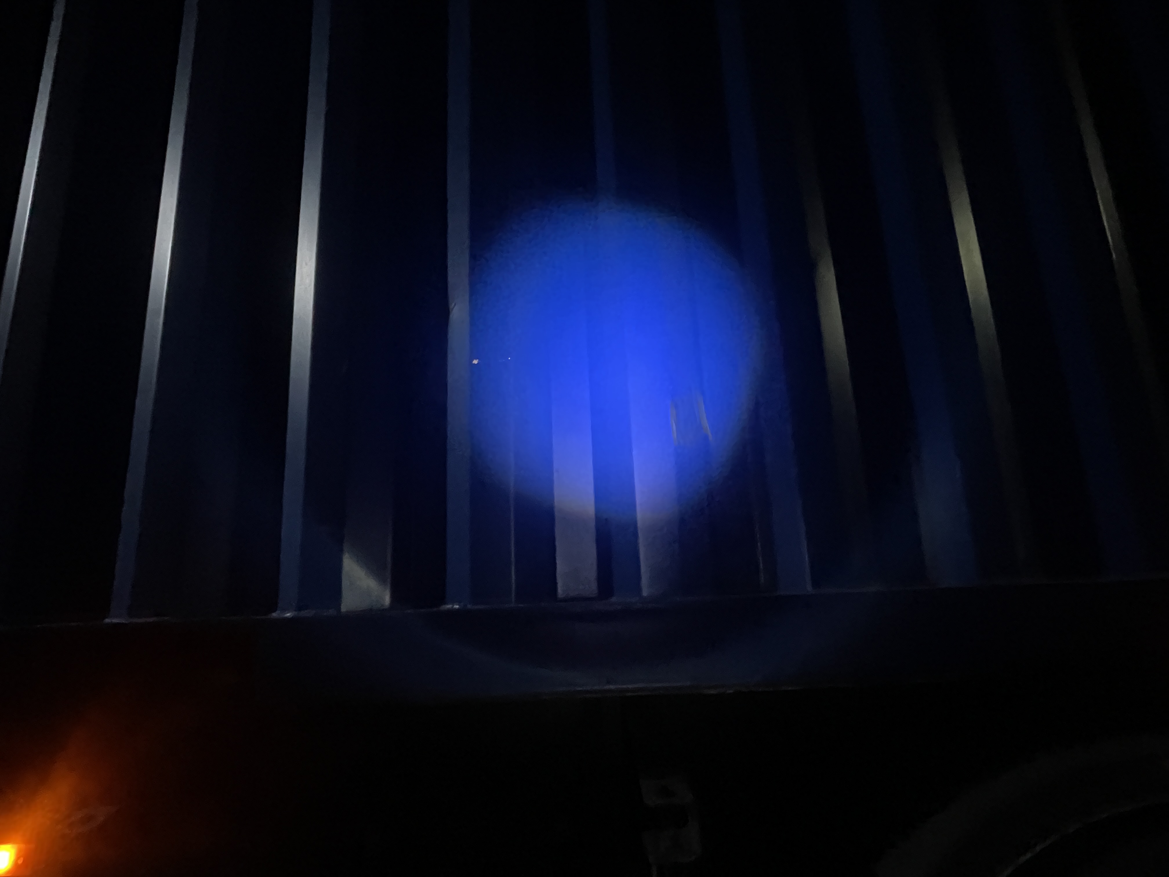 Морской контейнер CICU6437822