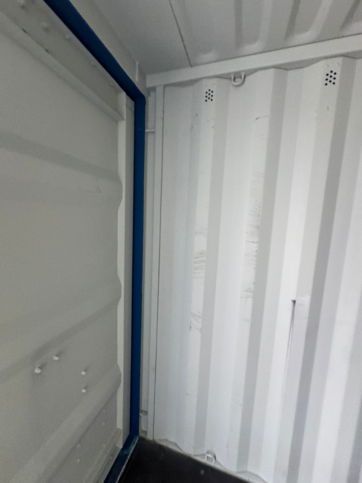 Морской контейнер CICU6437890