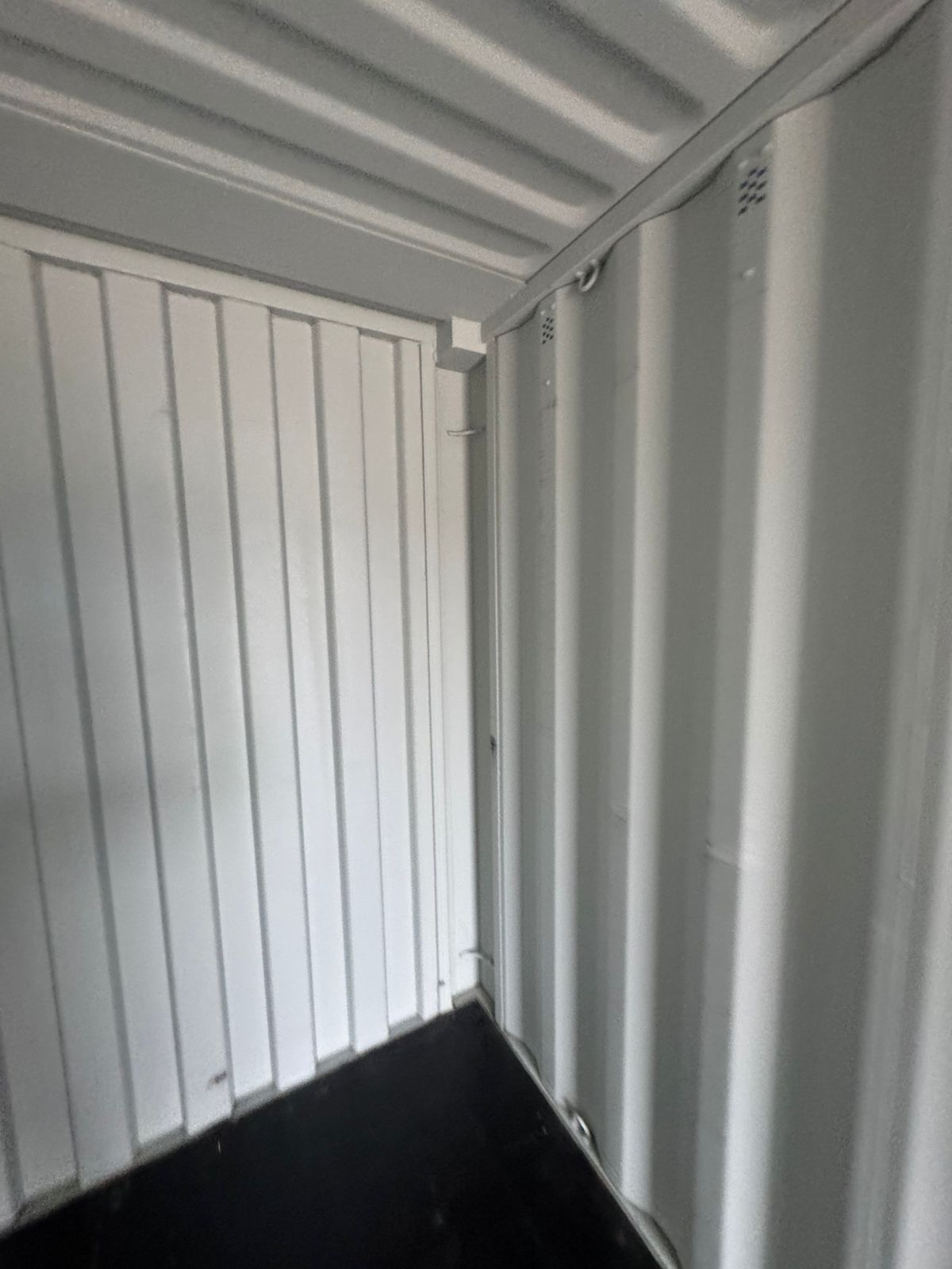 Морской контейнер CICU6437890