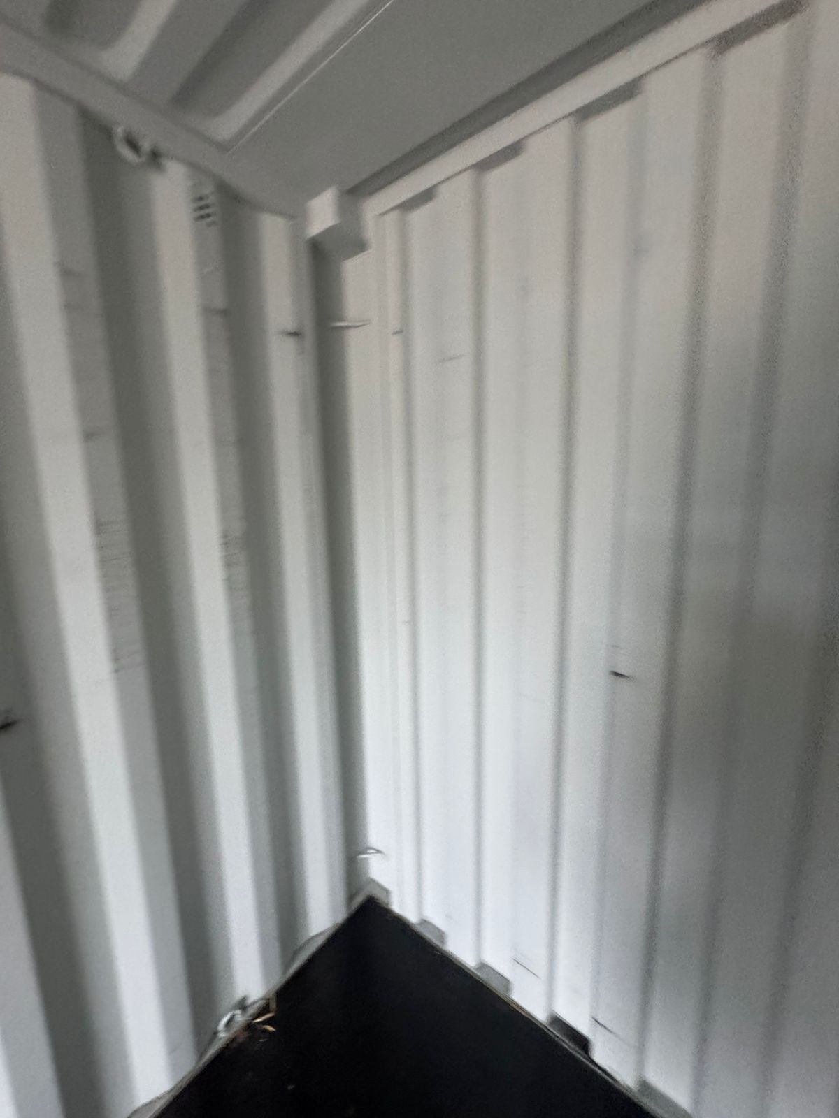 Морской контейнер CICU6437890