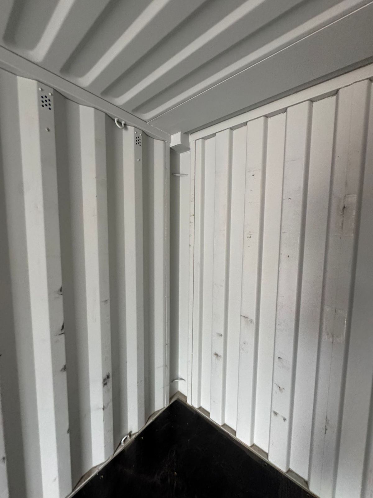 Морской контейнер CICU6438602