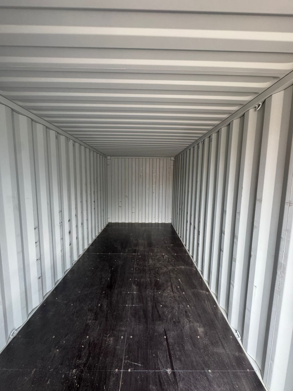 Морской контейнер CICU6438602